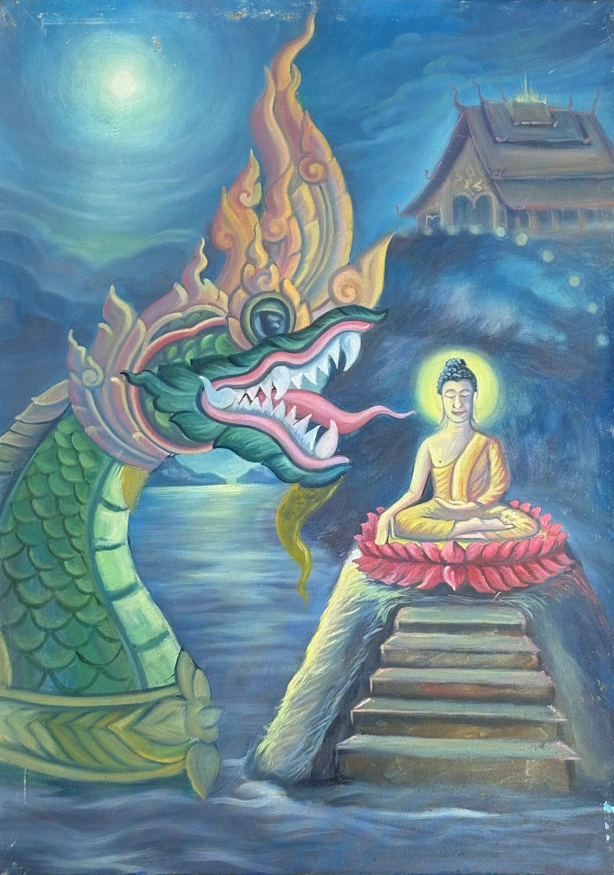 Naga