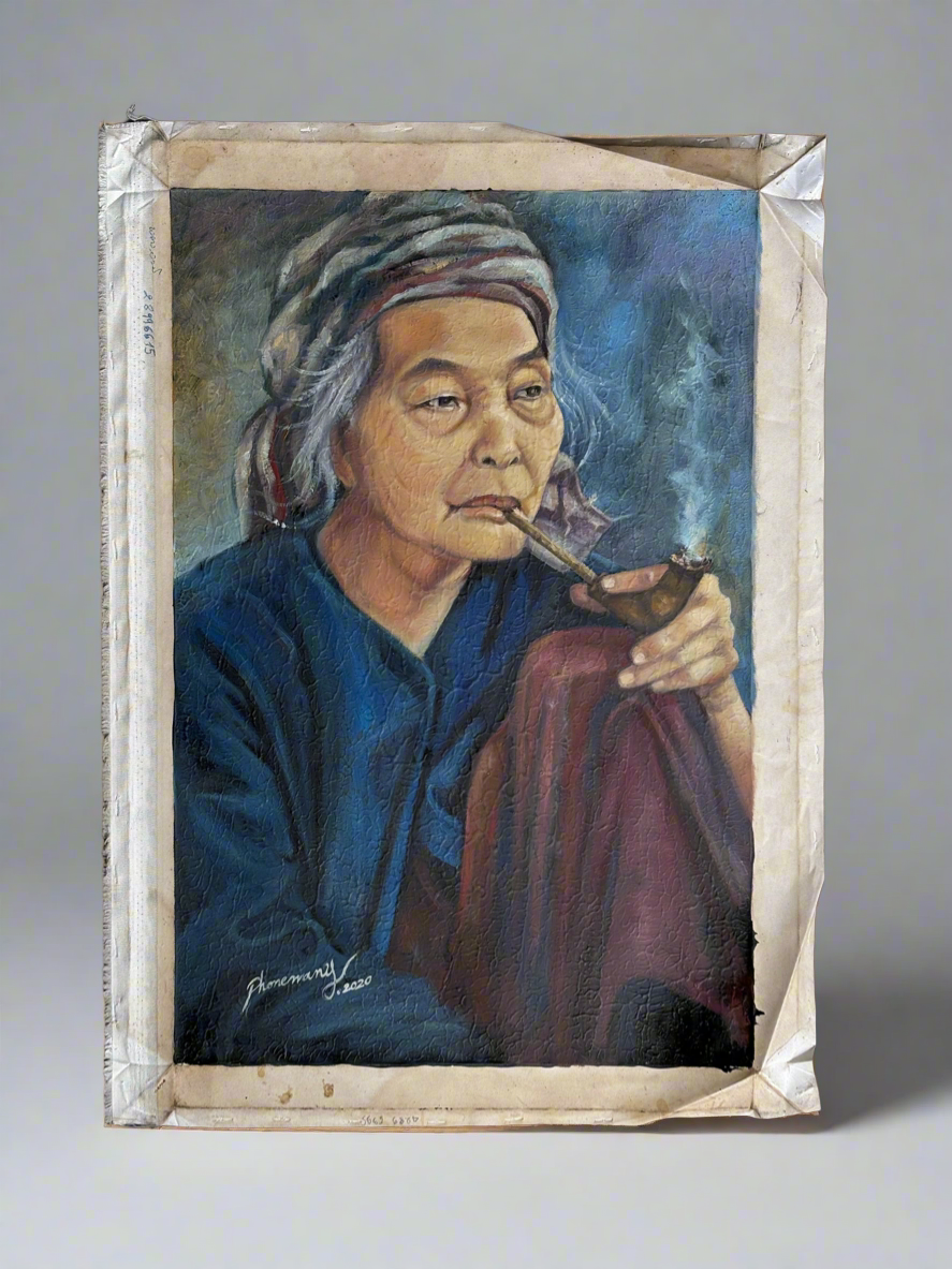 Grandma