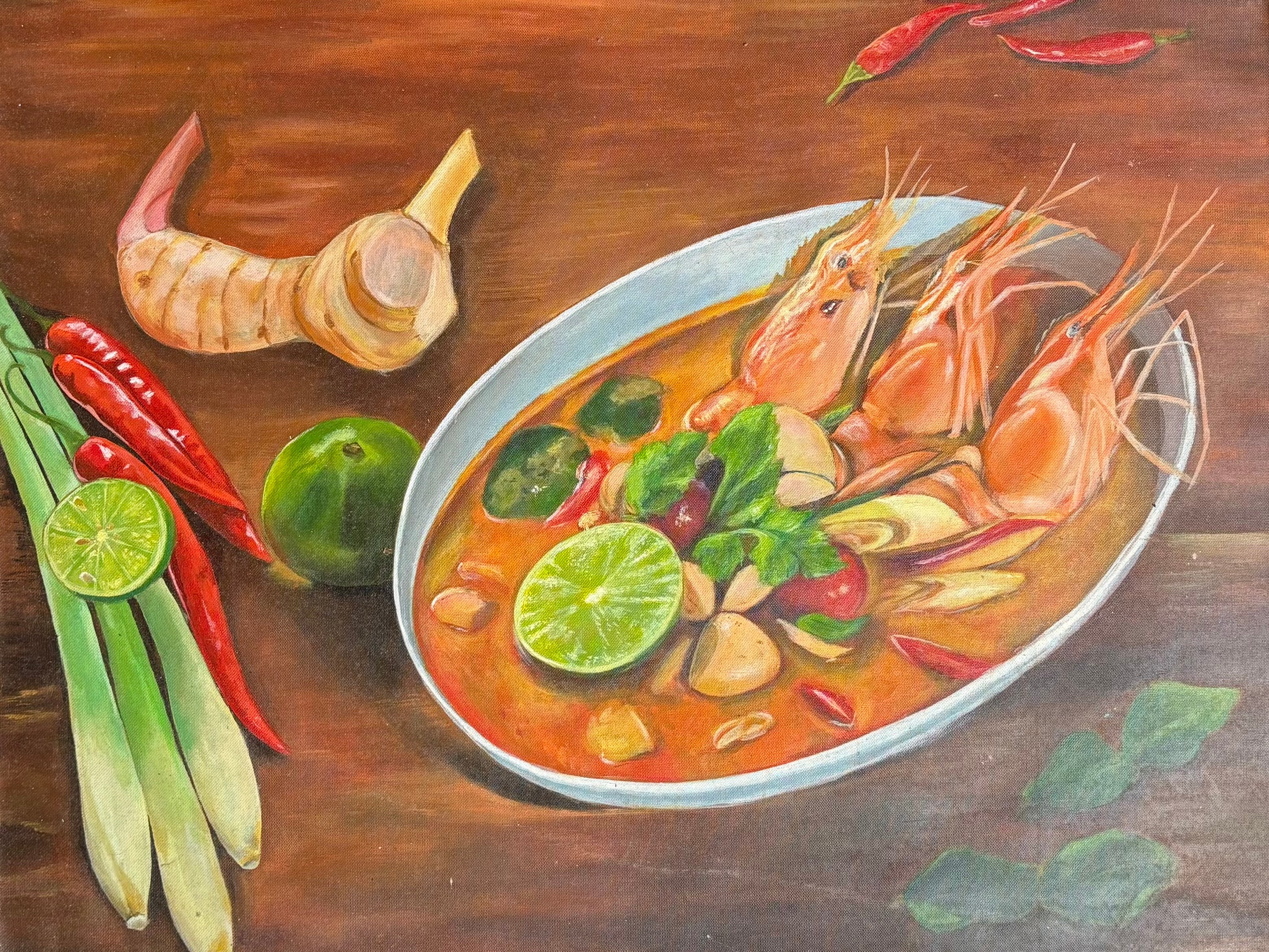 TomYumKung