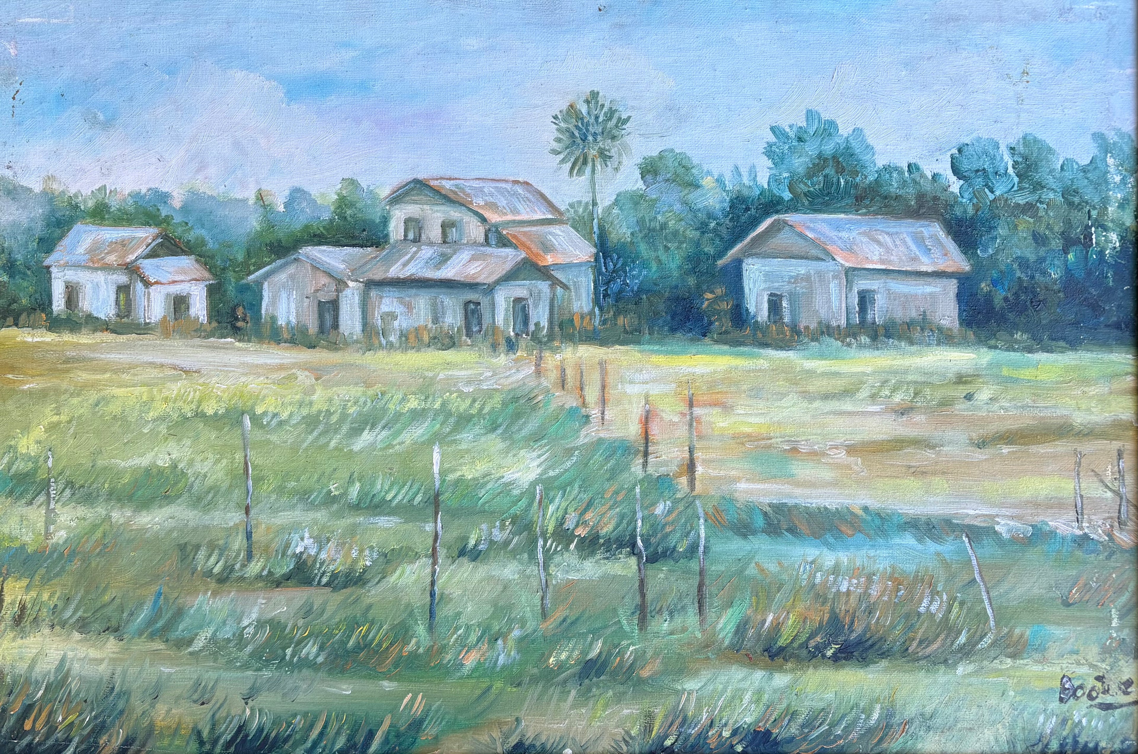 Countryside