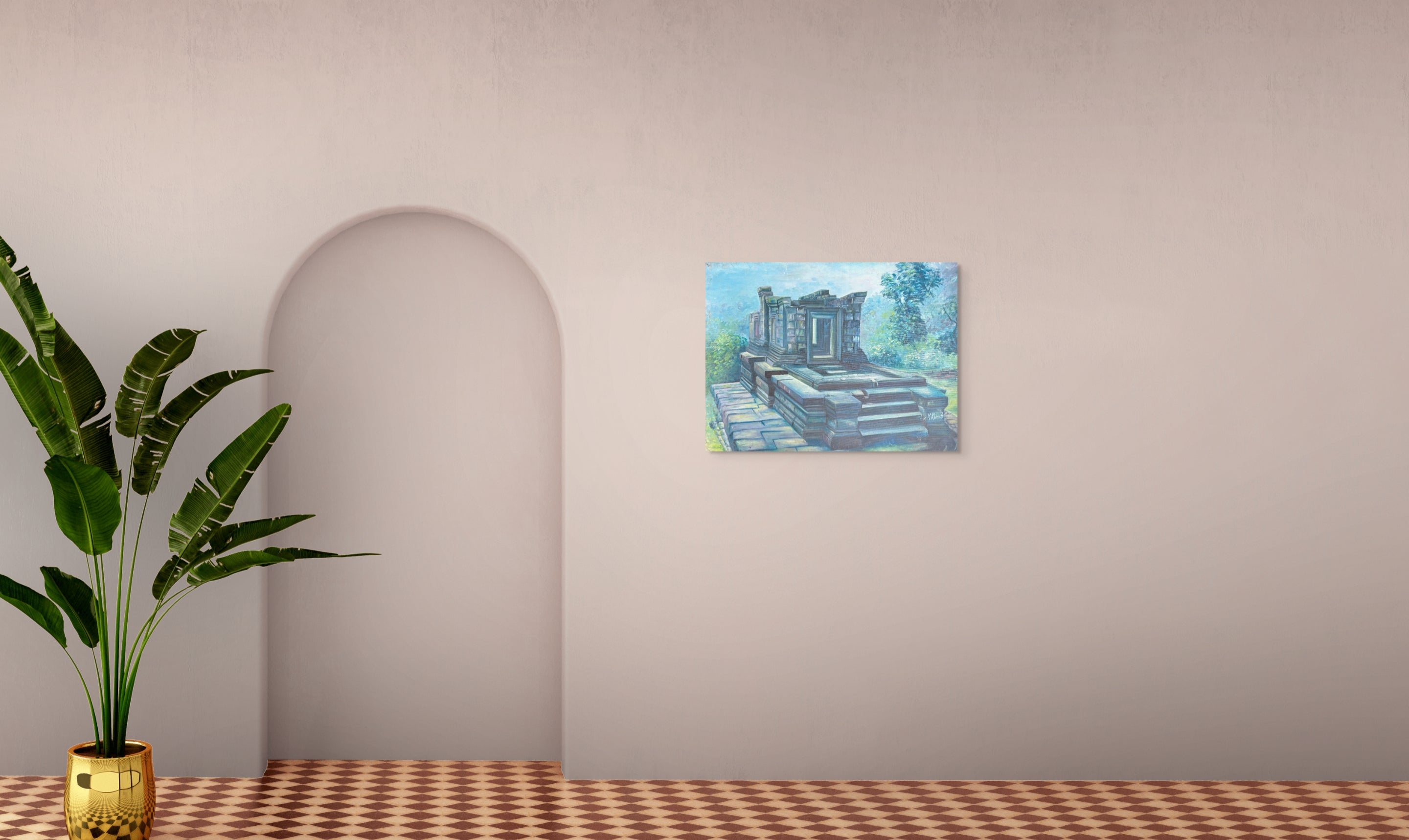 Ancient Architeture