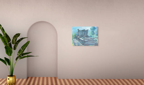 Ancient Architeture