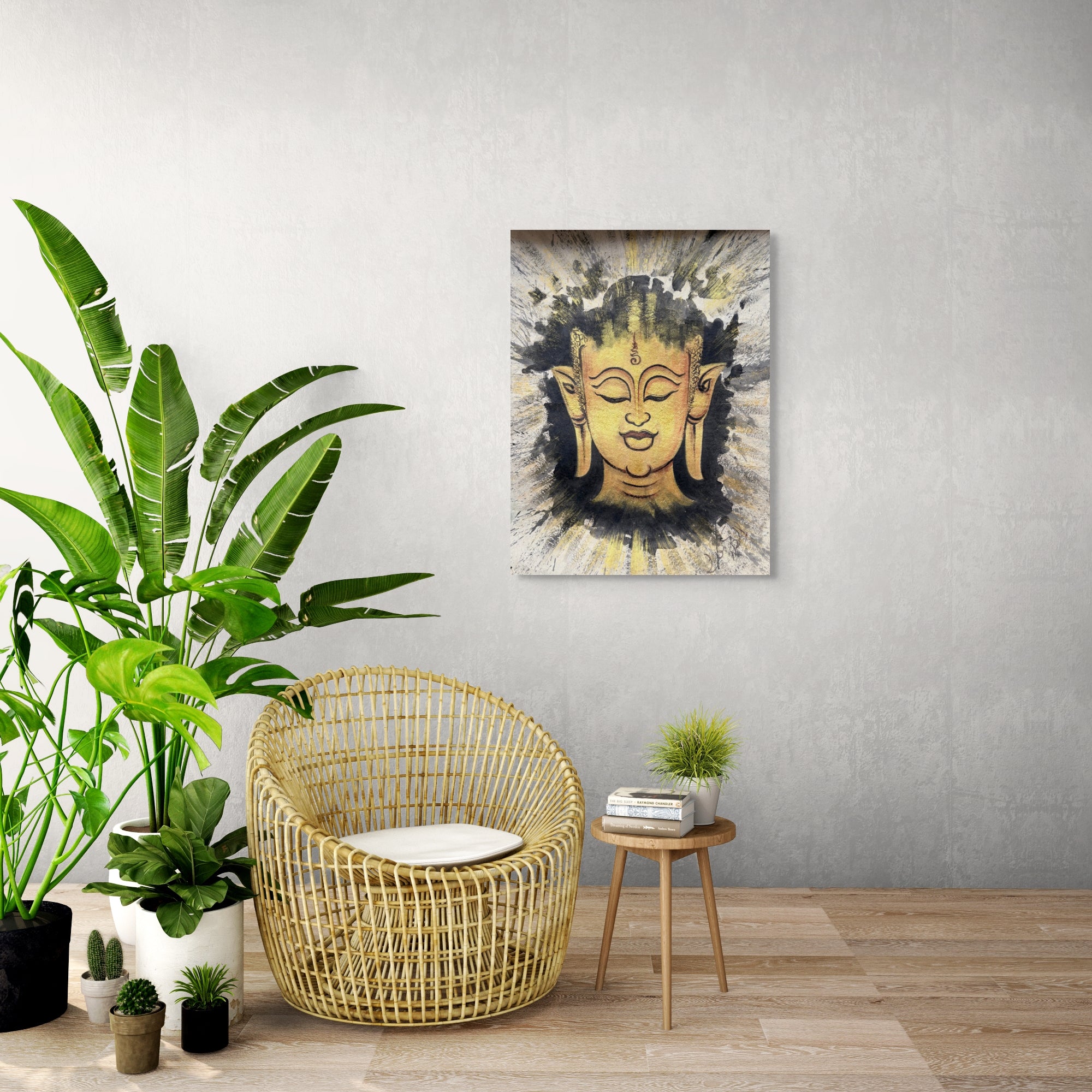Buddha