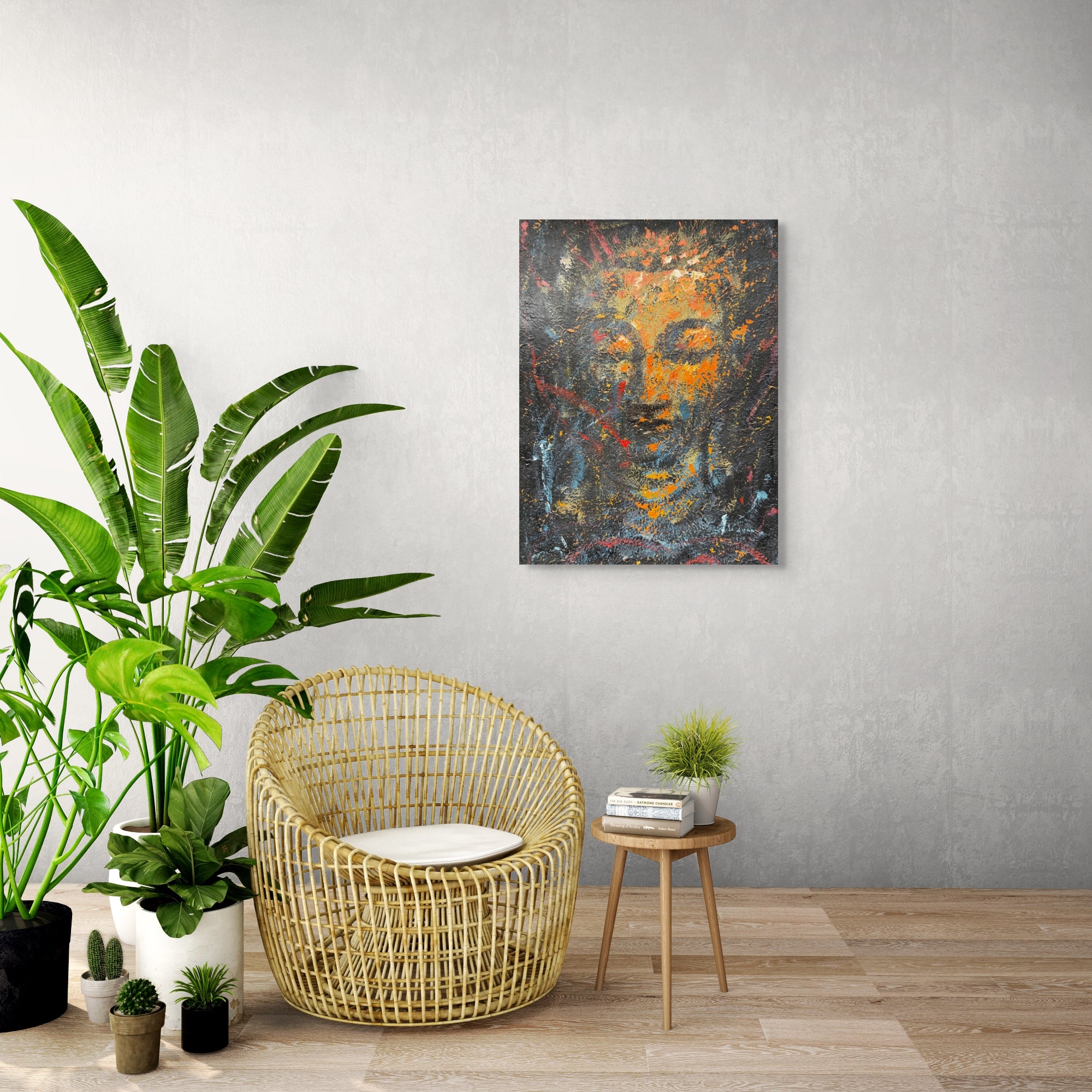 Buddha