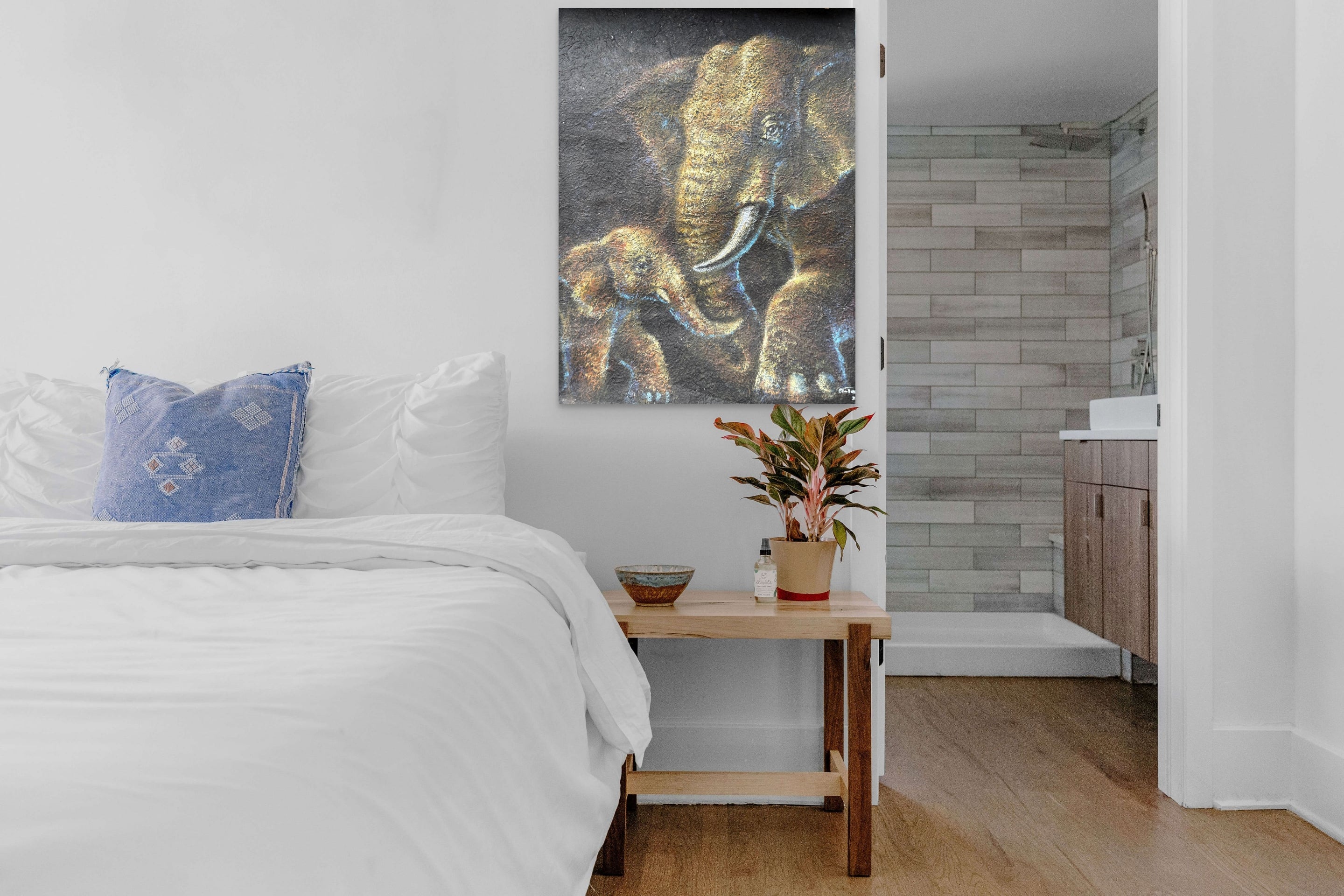 Elephants