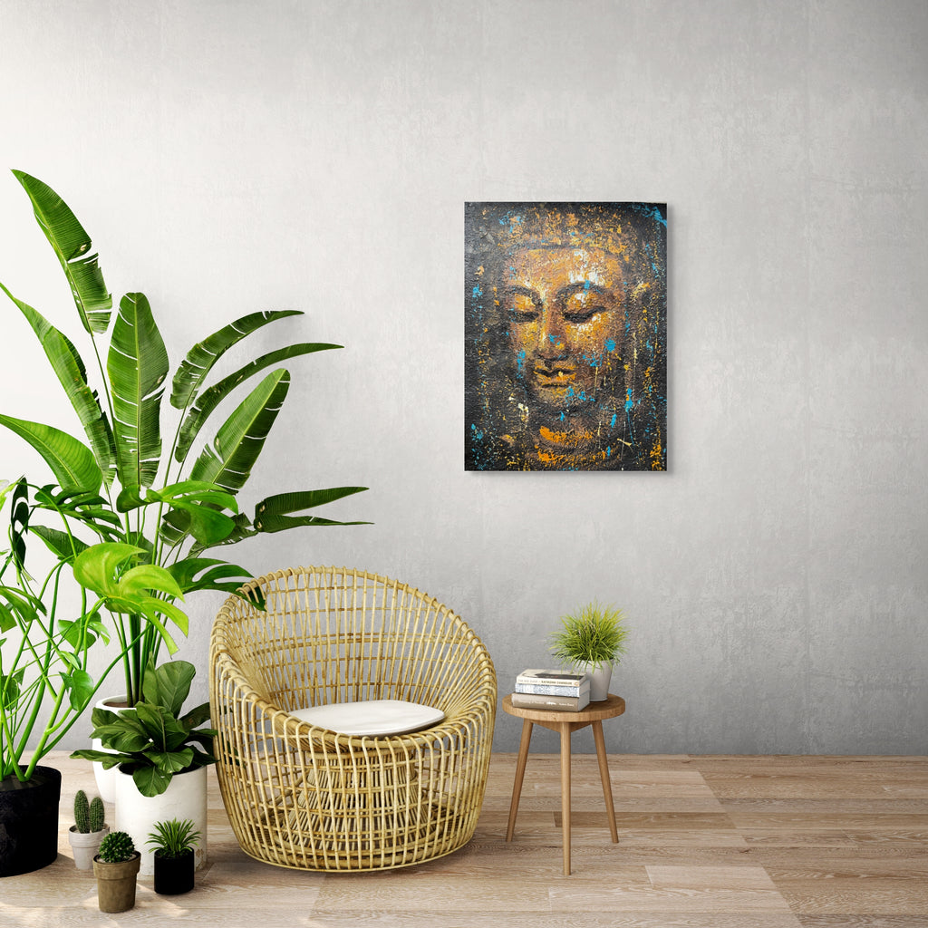 Buddha