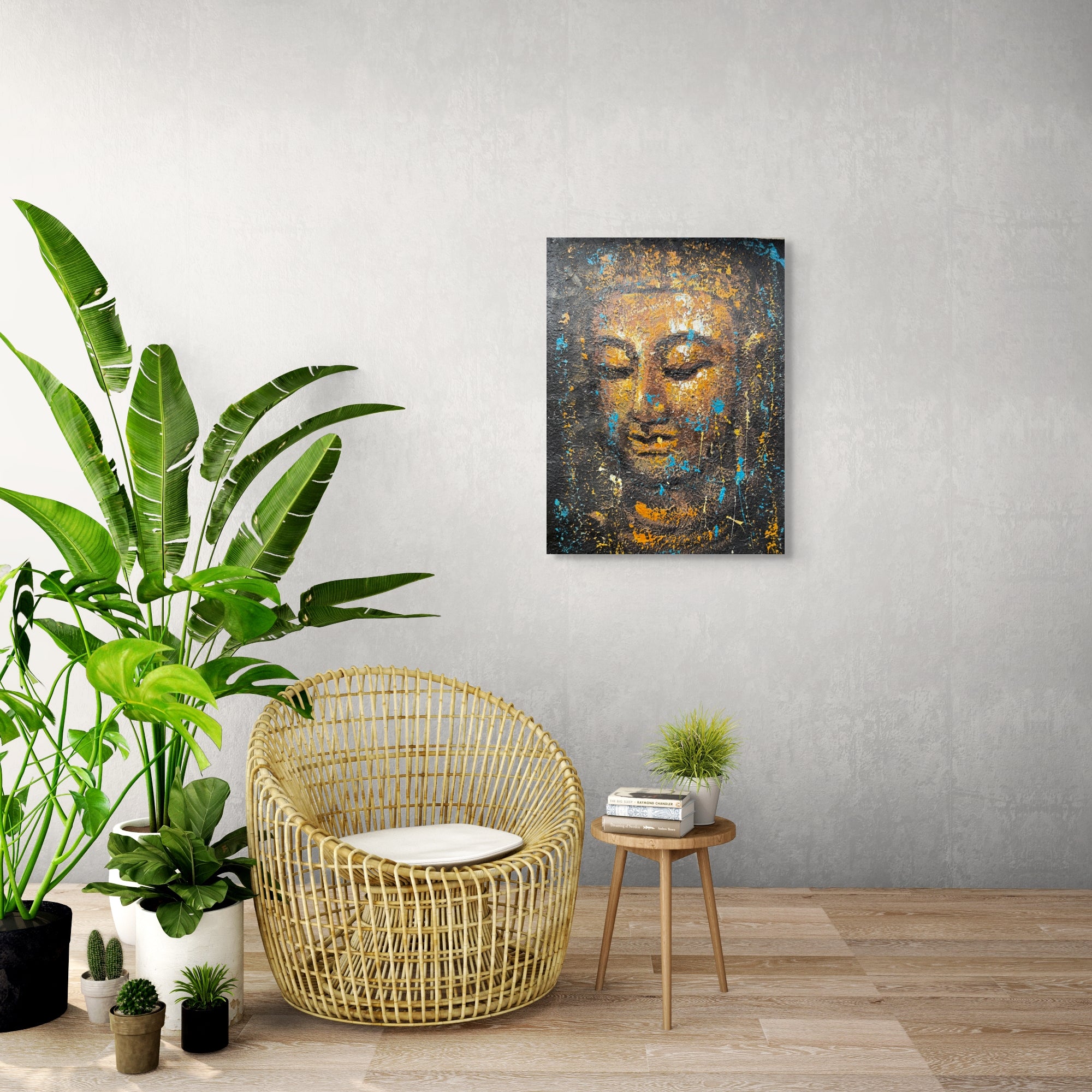 Buddha