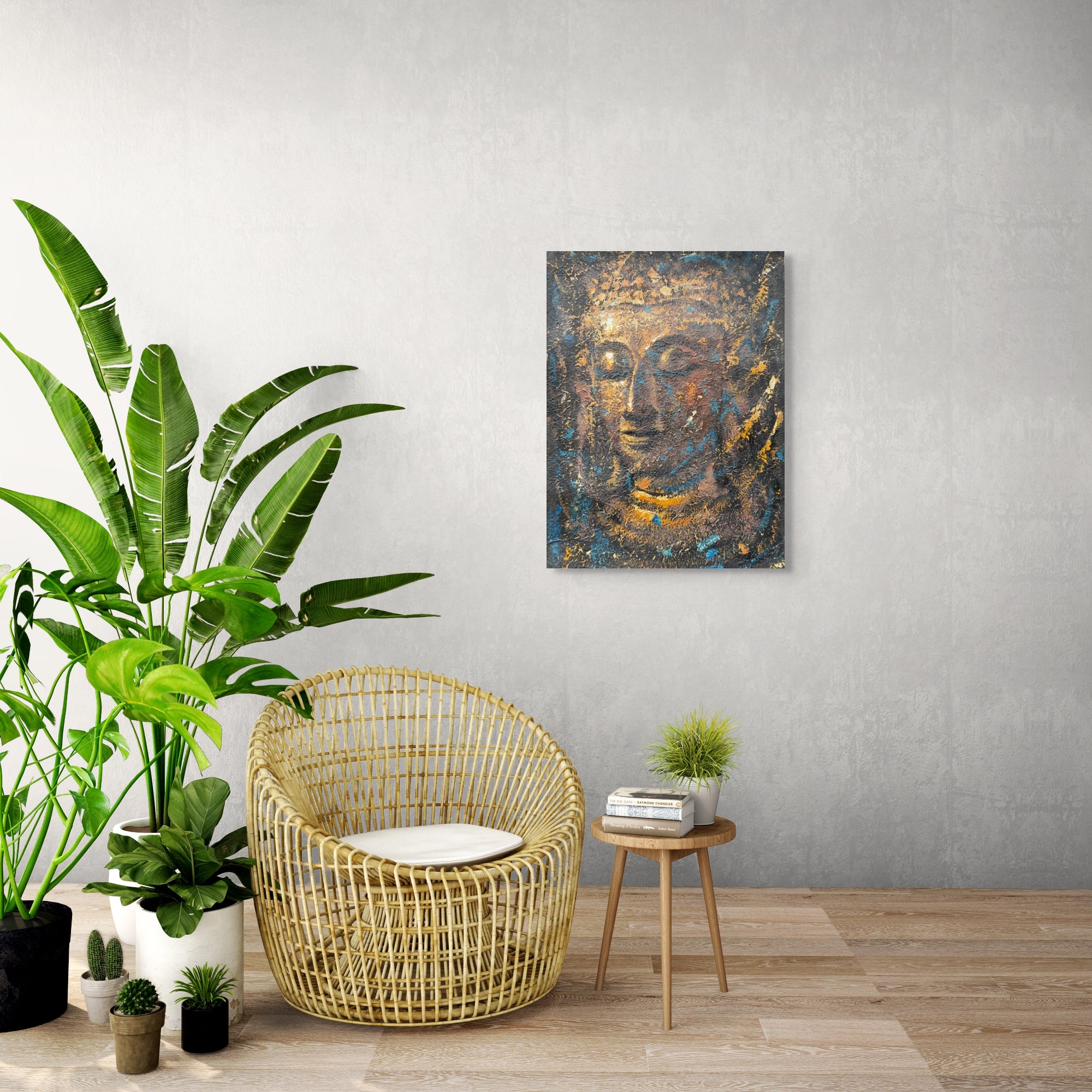 Buddha