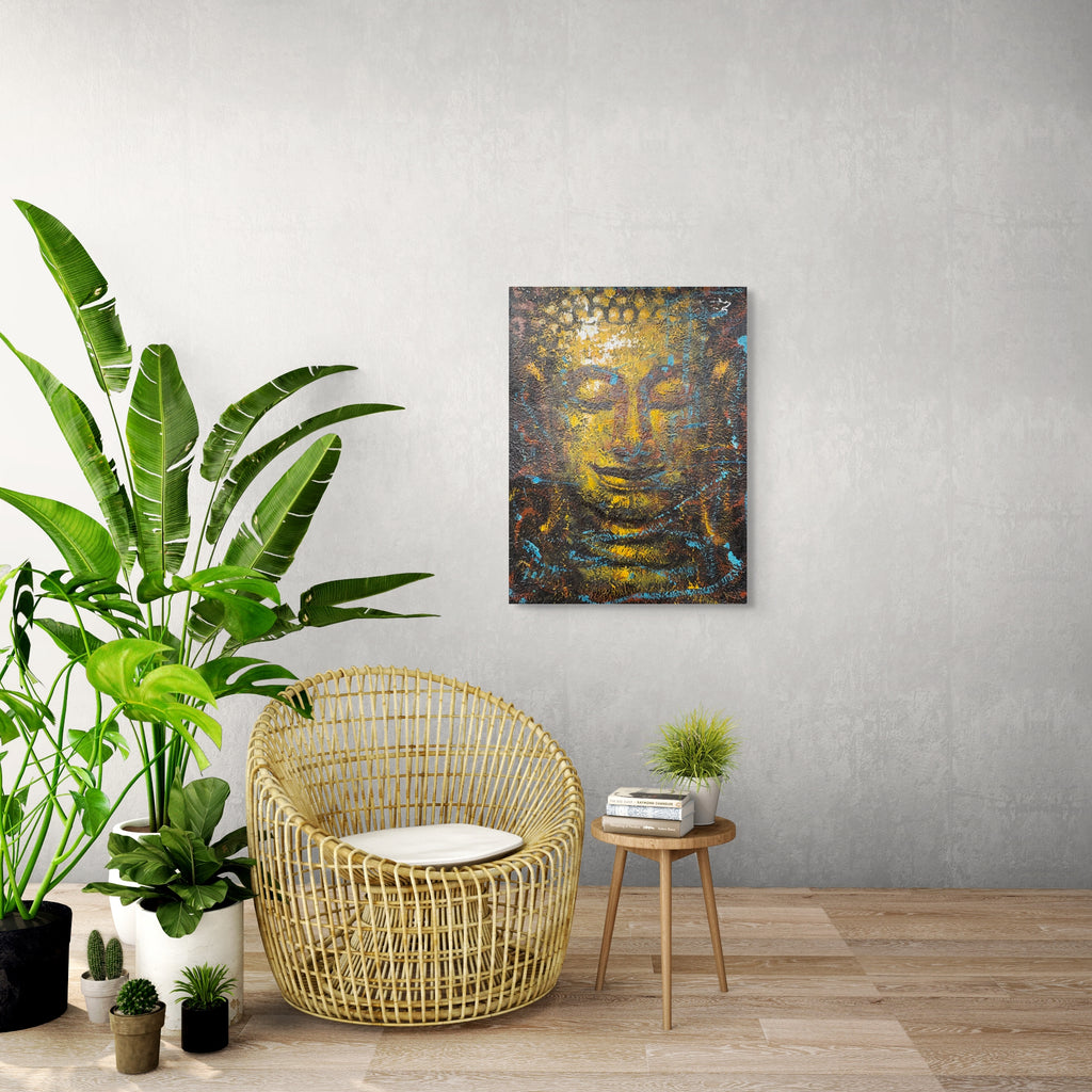 Buddha