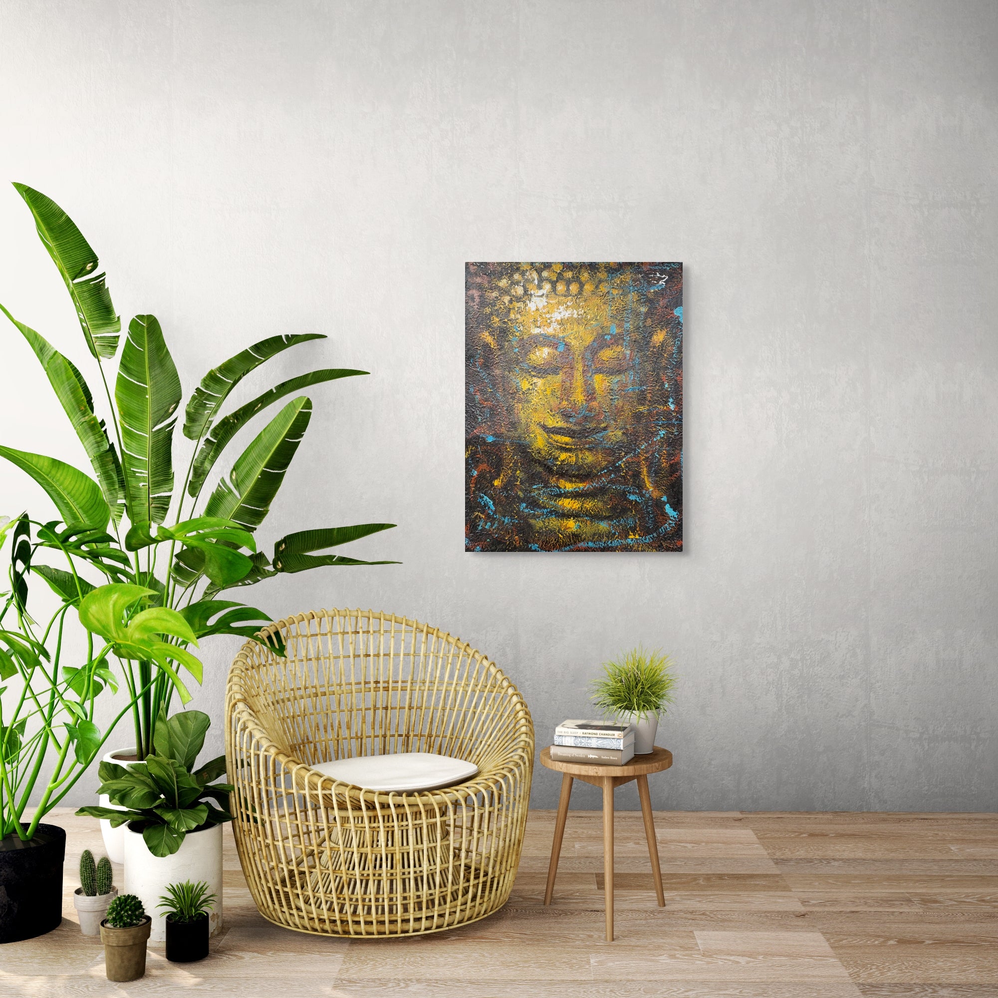 Buddha