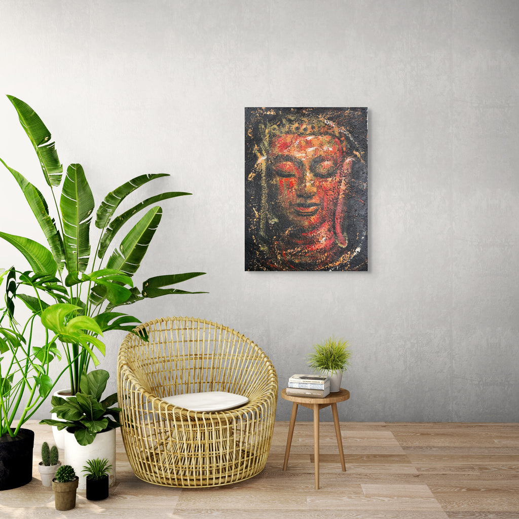 Buddha