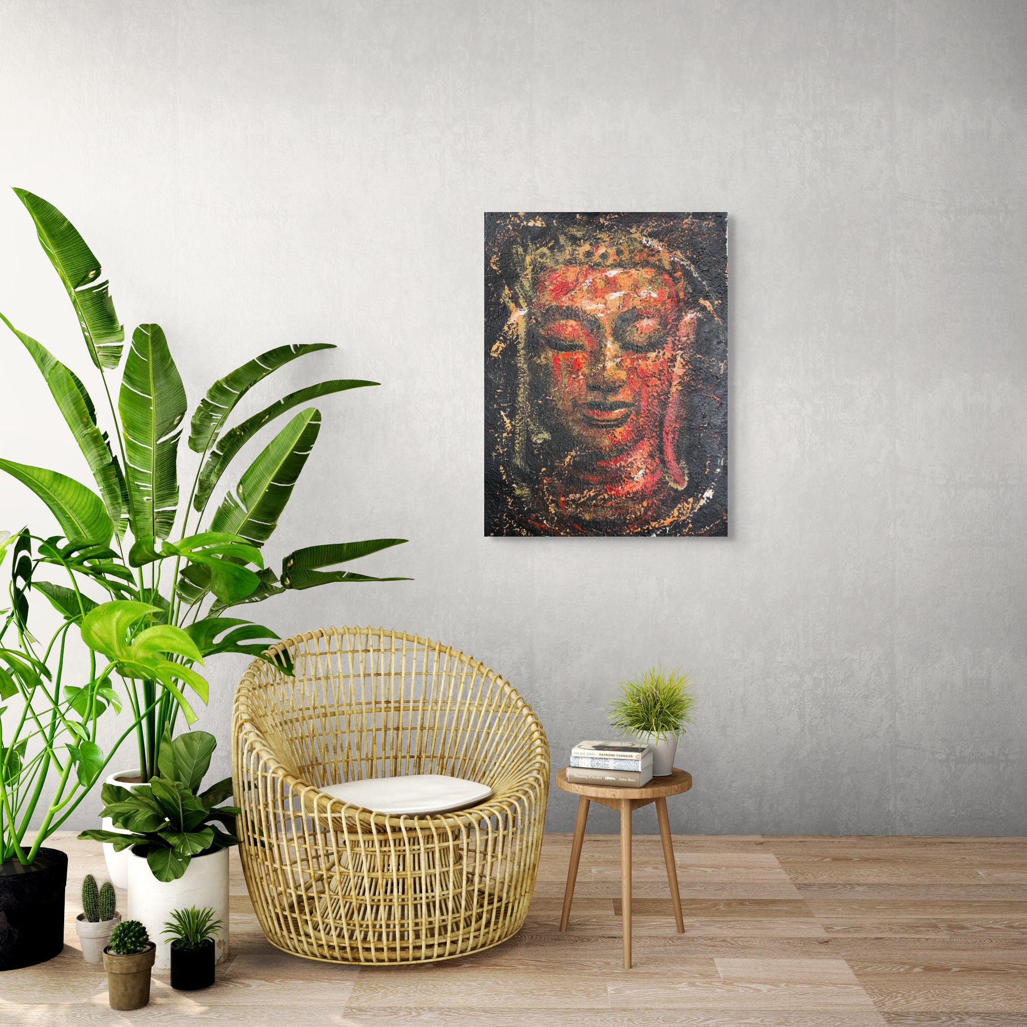 Buddha