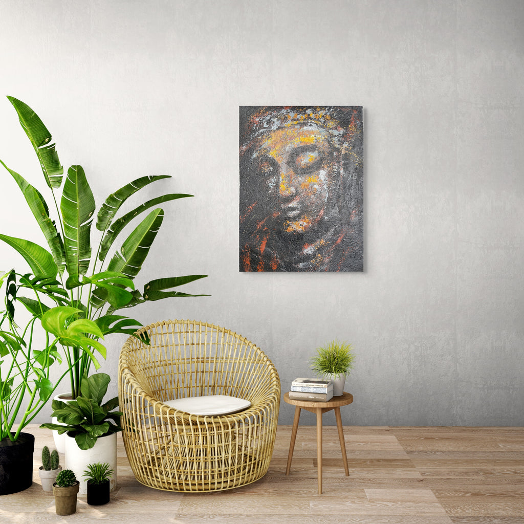 Buddha
