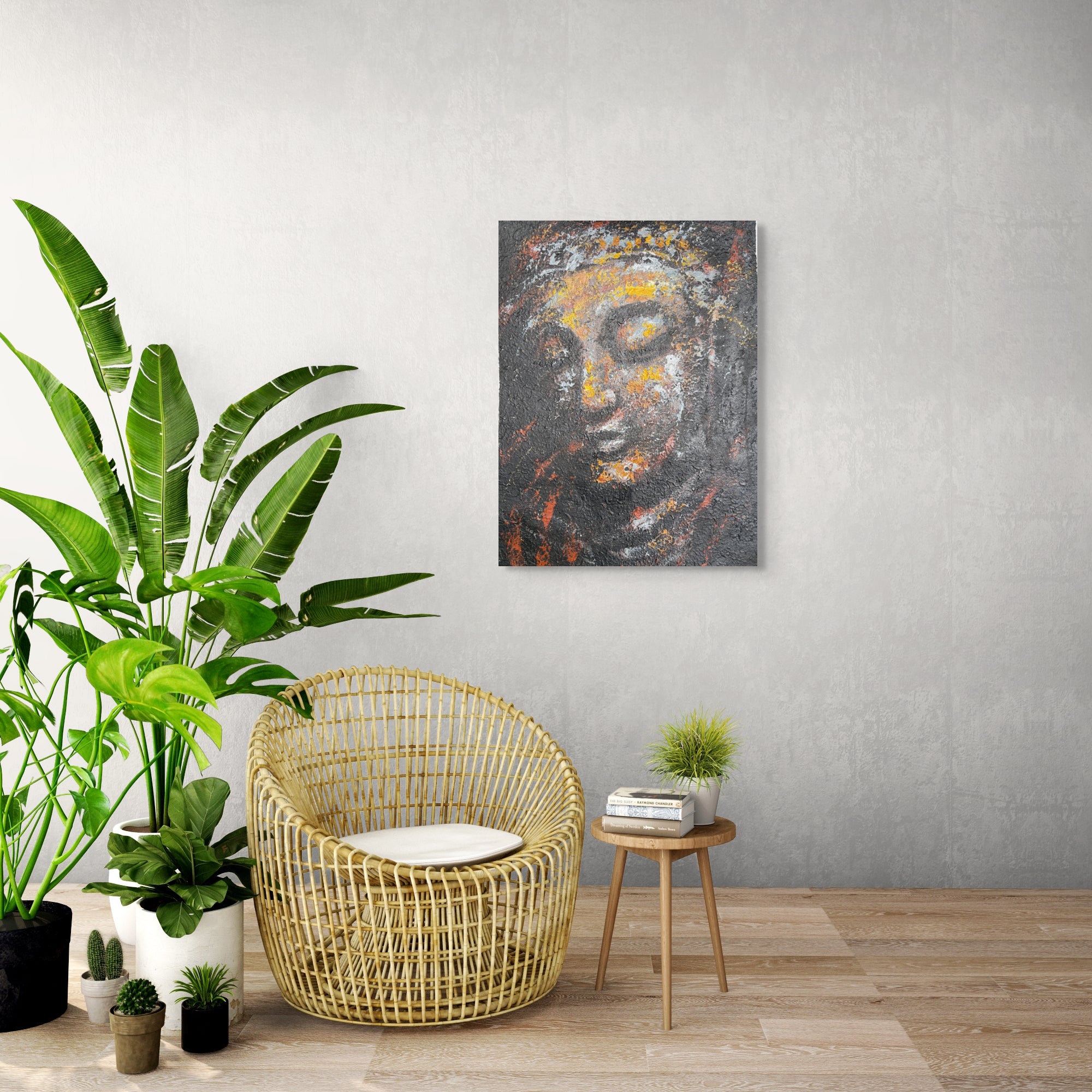 Buddha