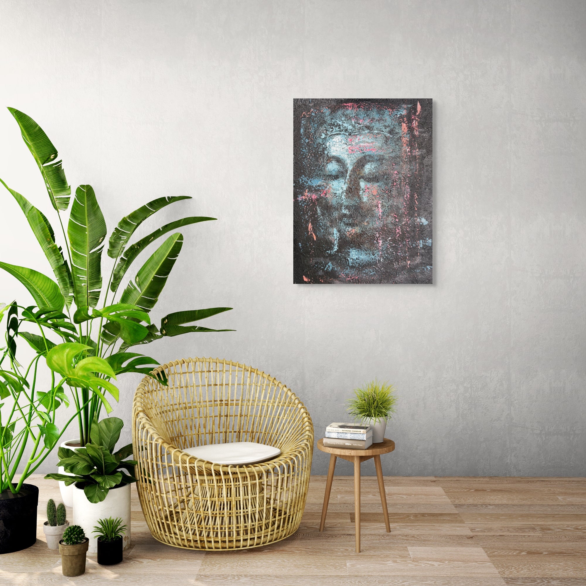 Buddha