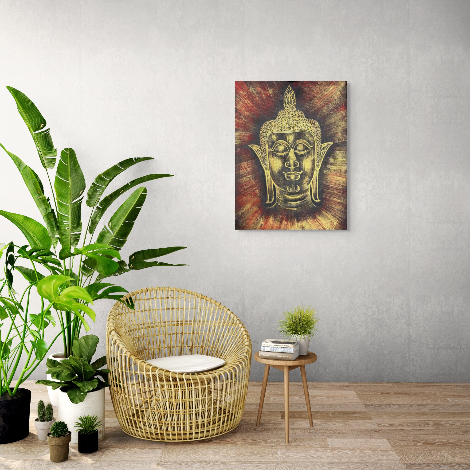 Buddha
