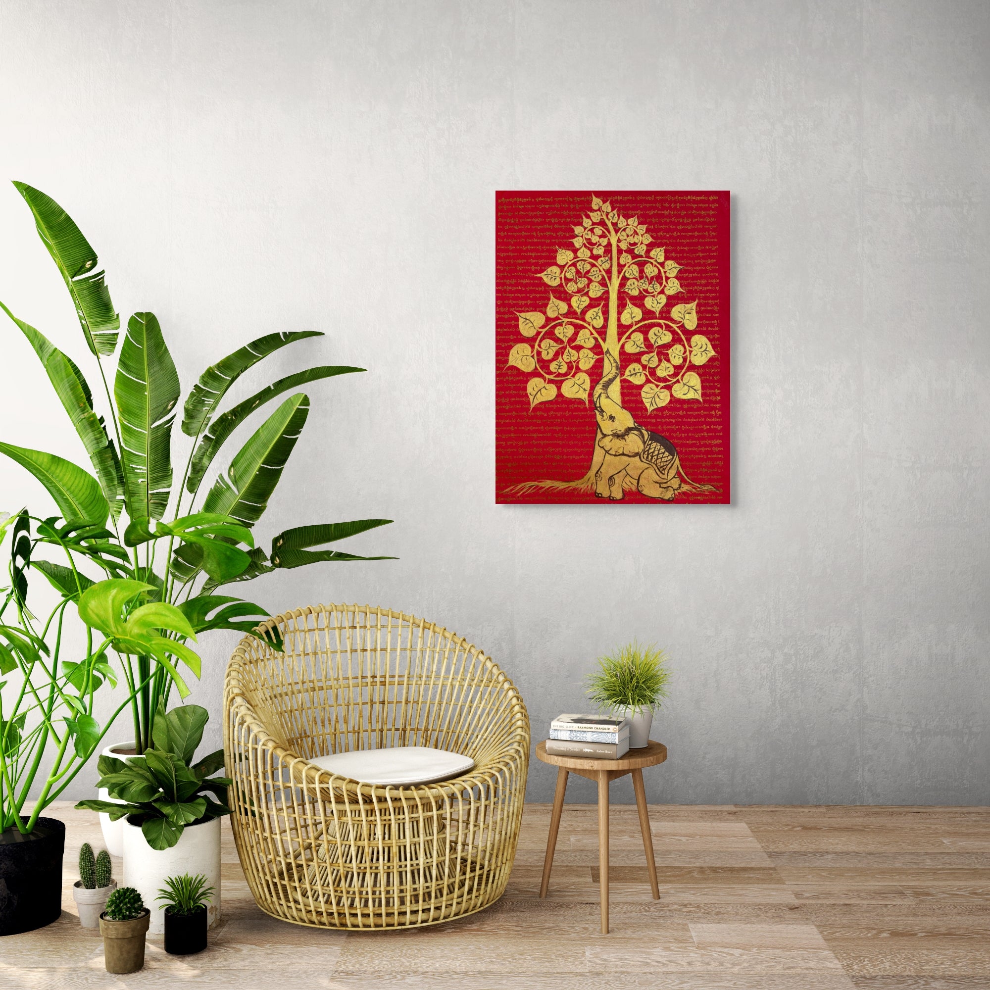 Tree of life
