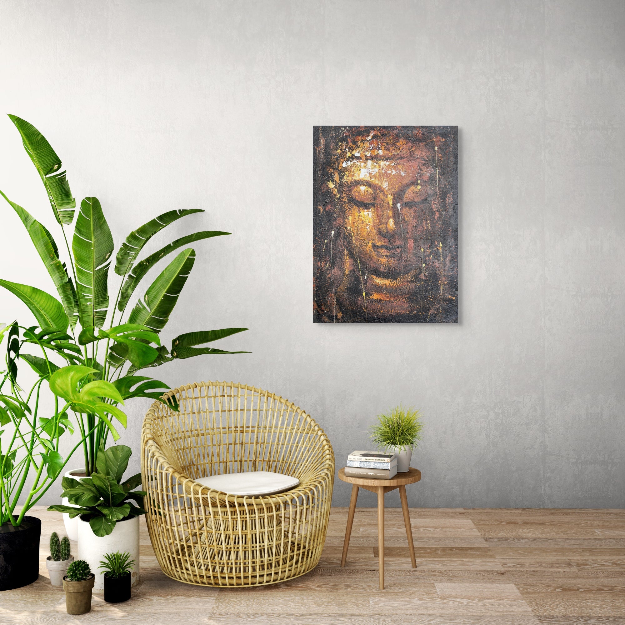 Buddha