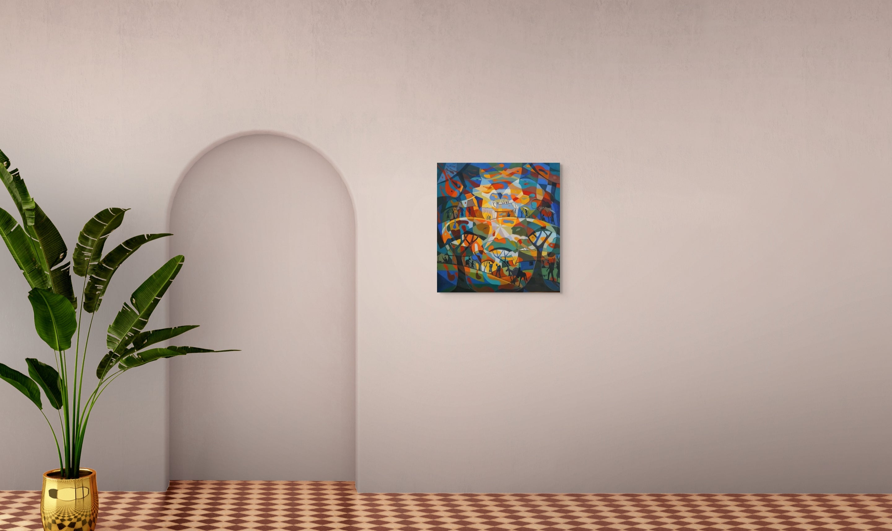 Village - Collector’s Edition