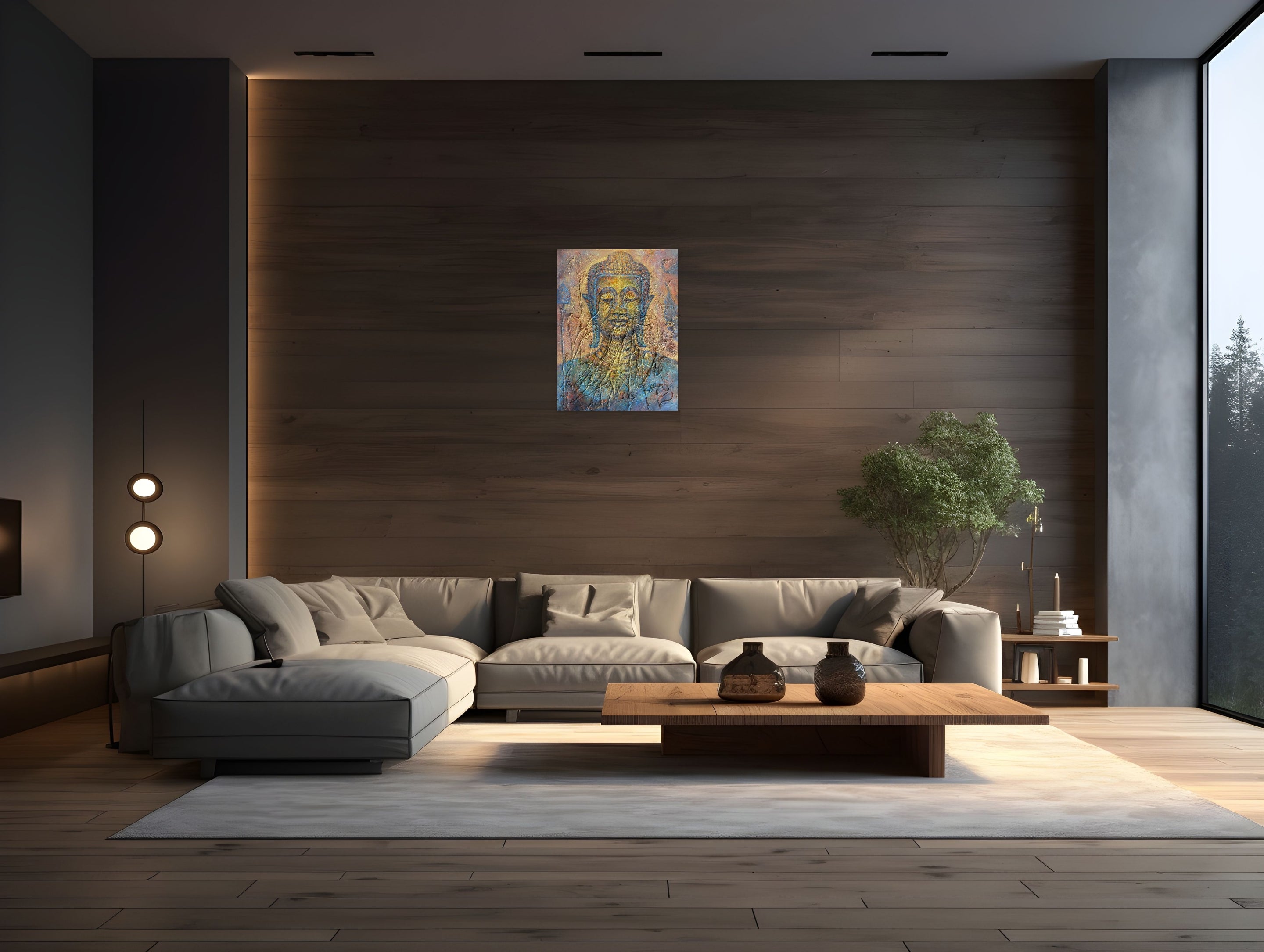 Buddha