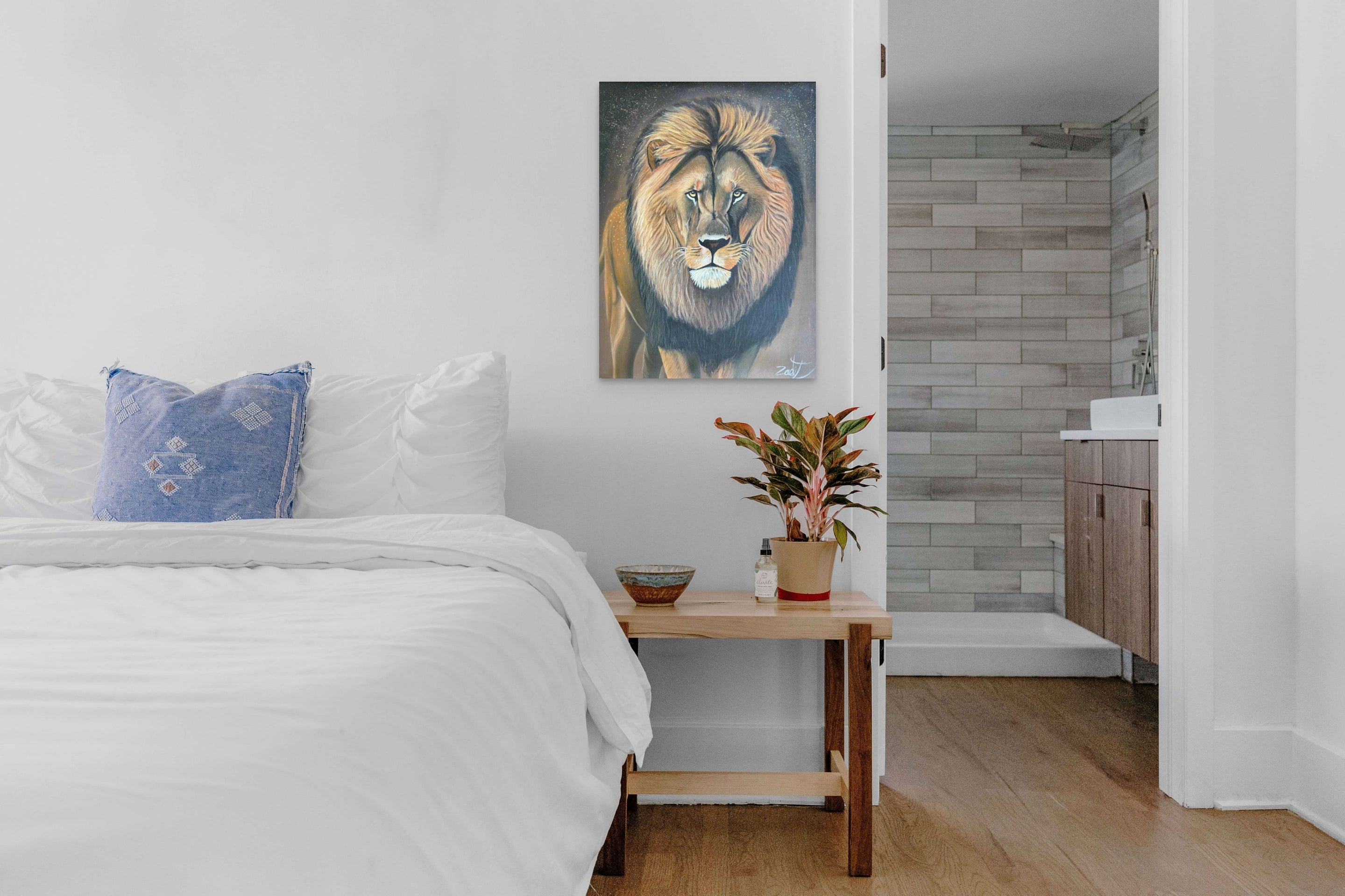 Lion