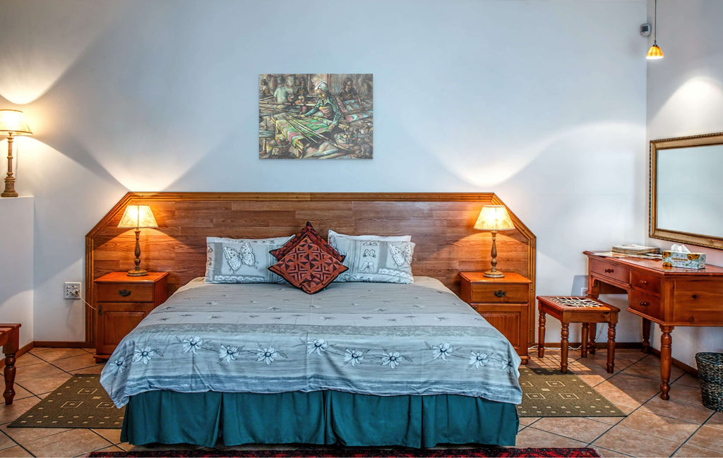 Hand weaving Textile