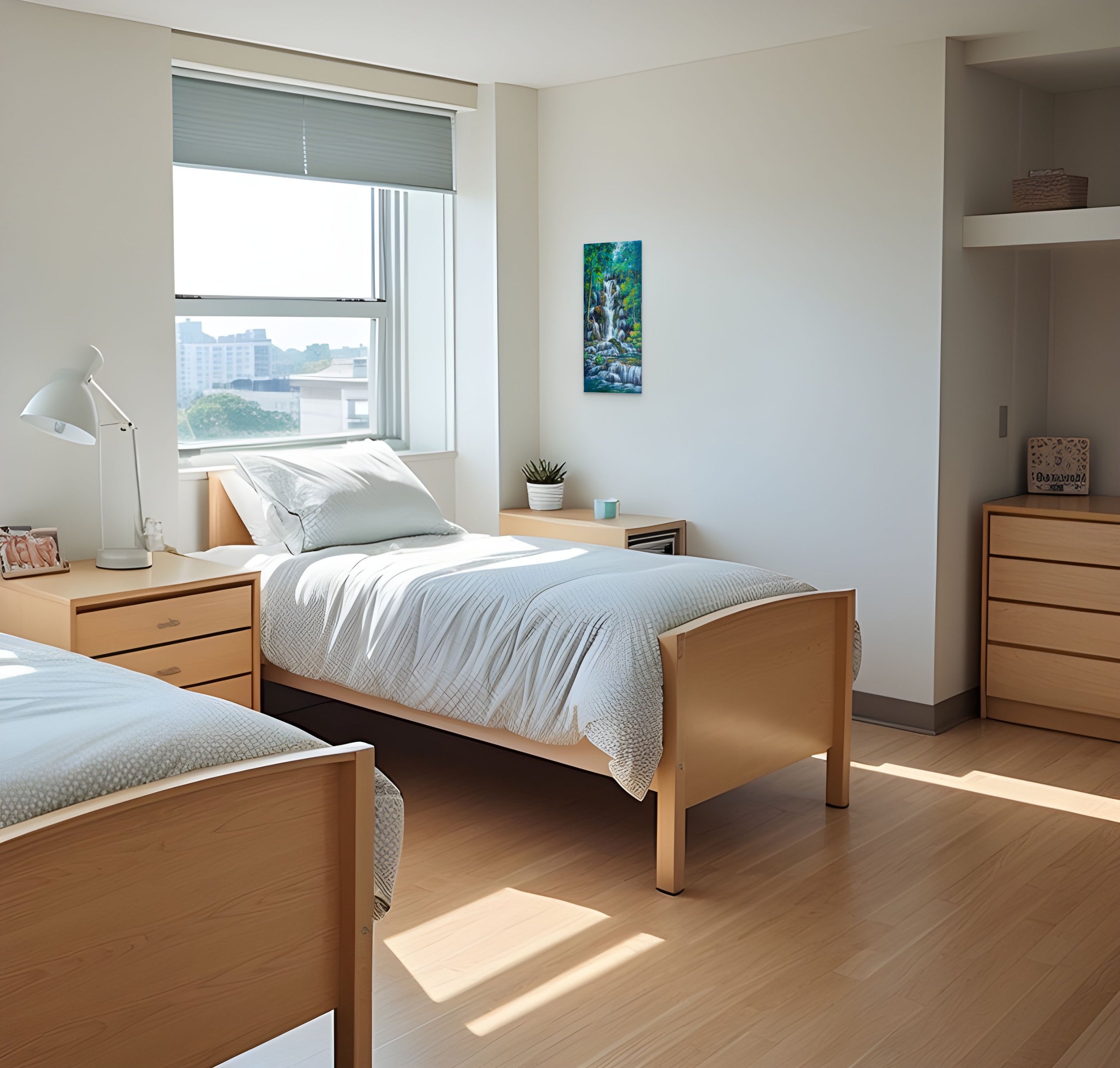 Original Acrylic Painting on Handmade Paper | One of a Kind Art