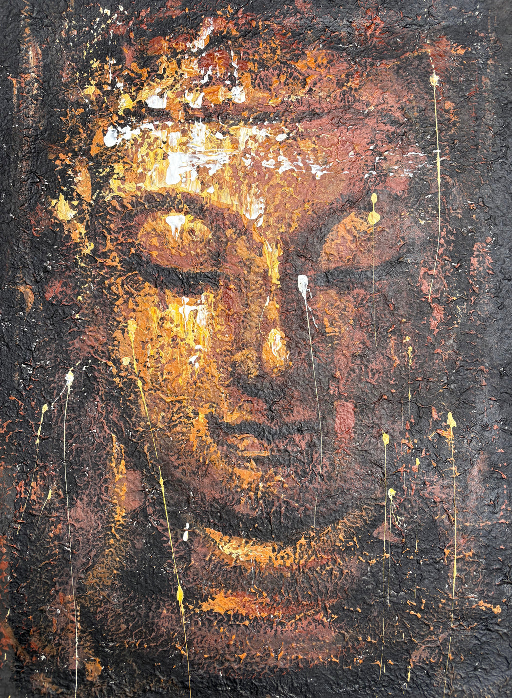 Buddha