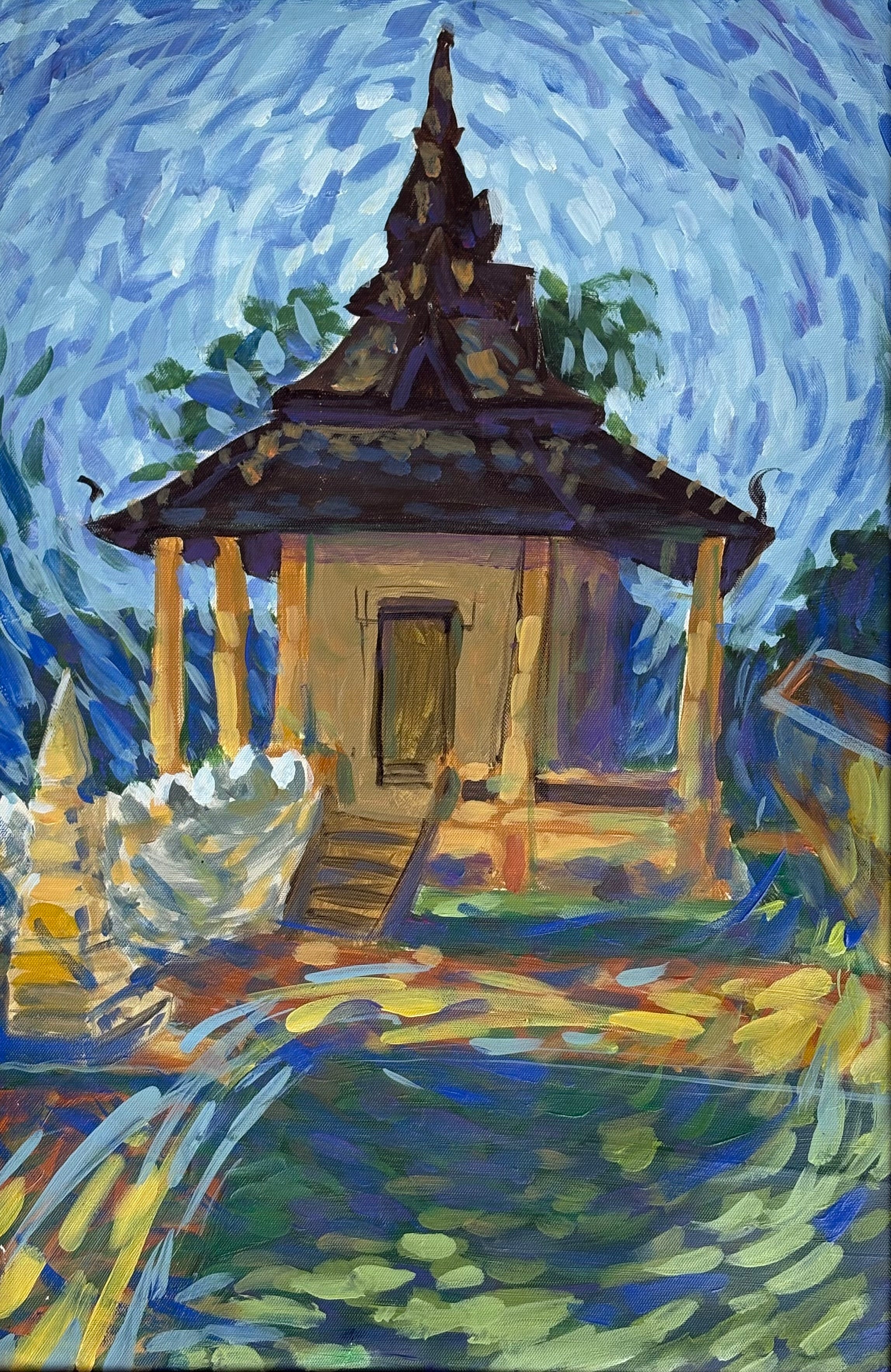 Sala