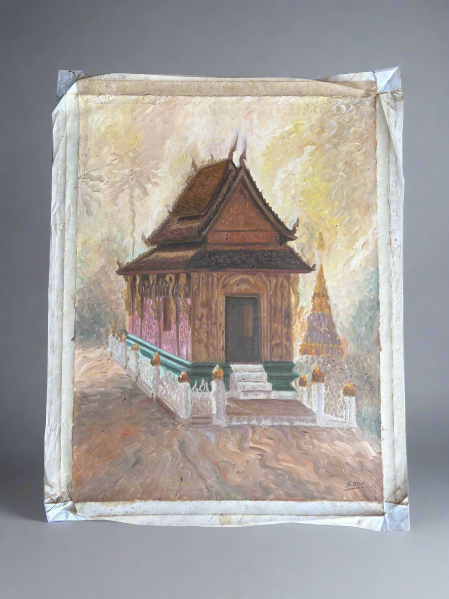 Temple