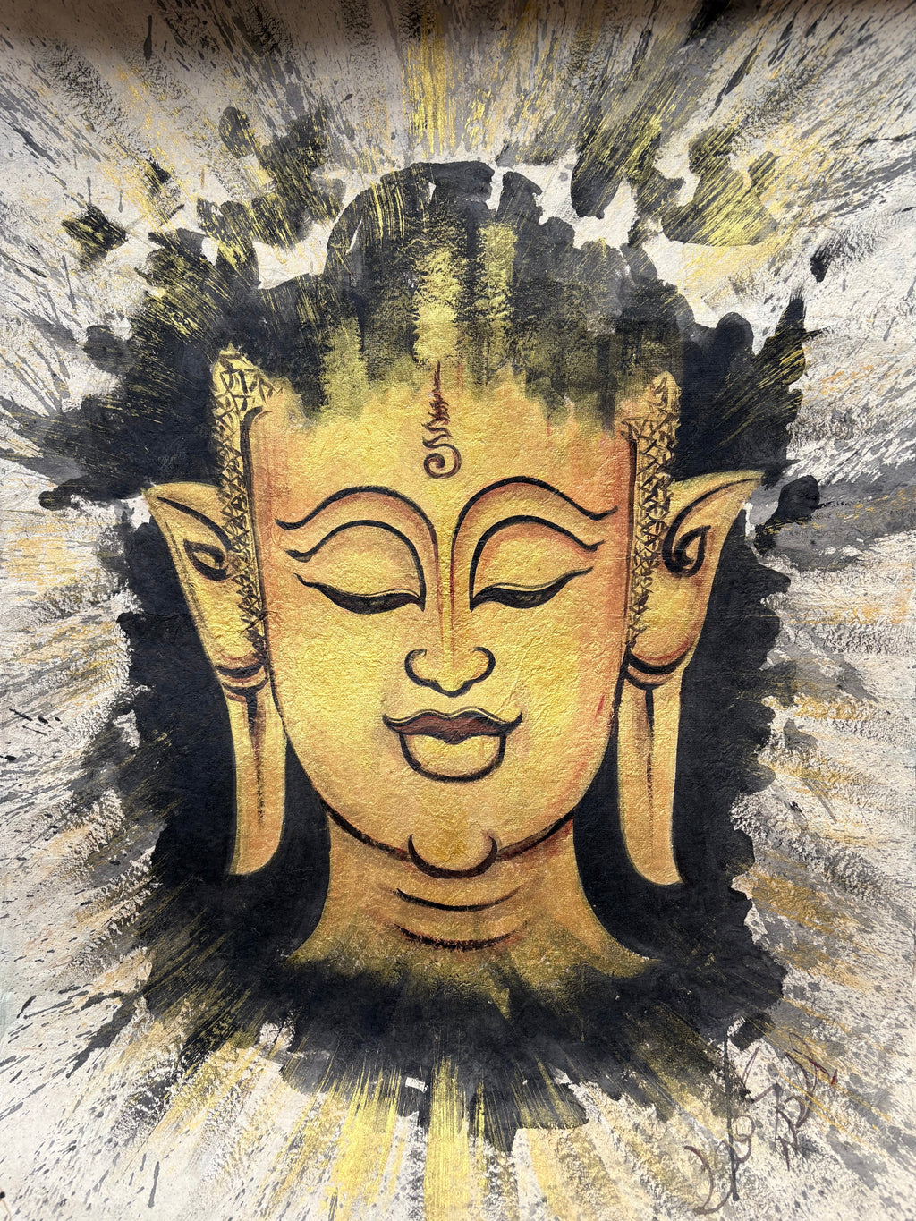 Buddha