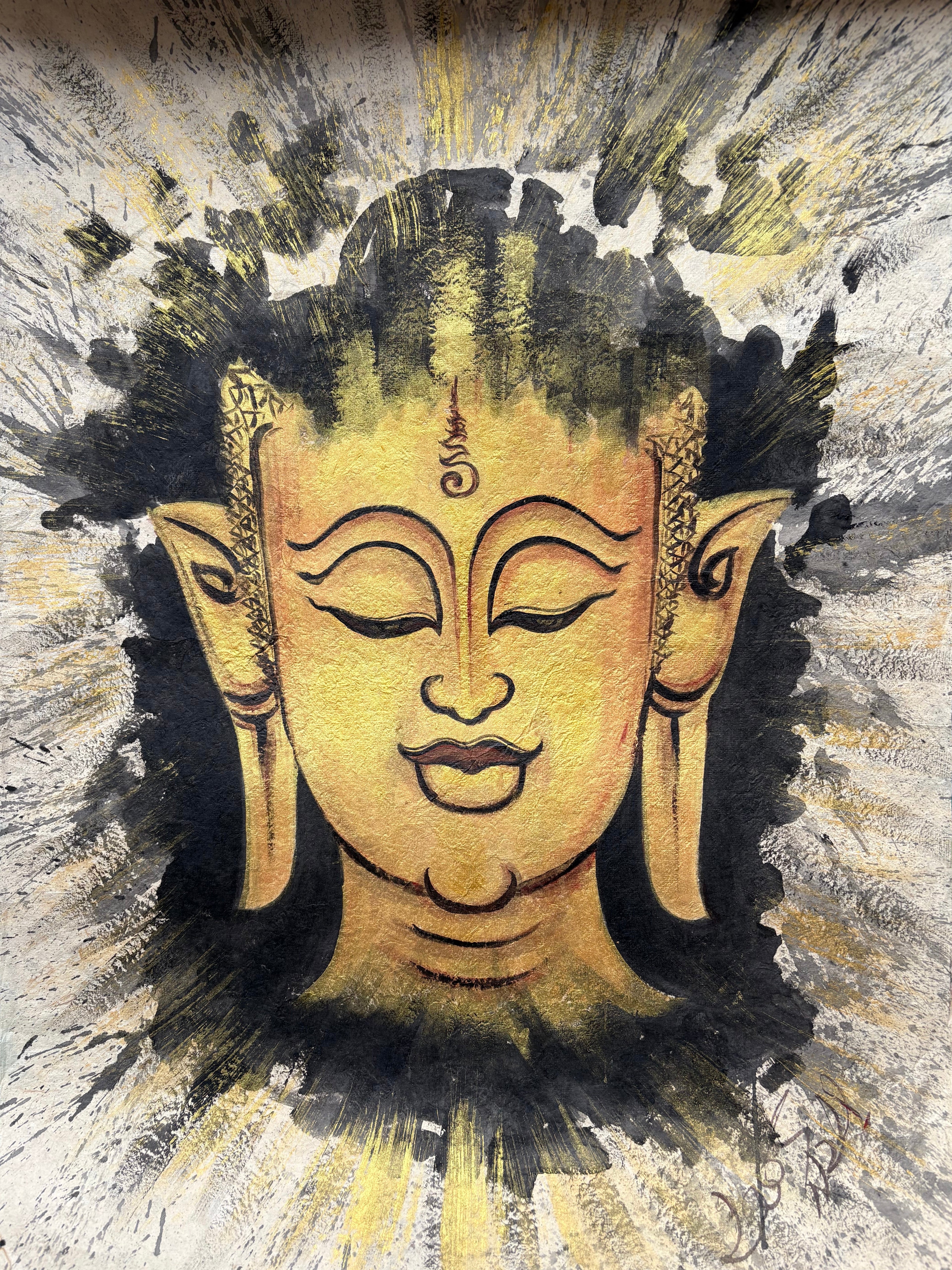 Buddha