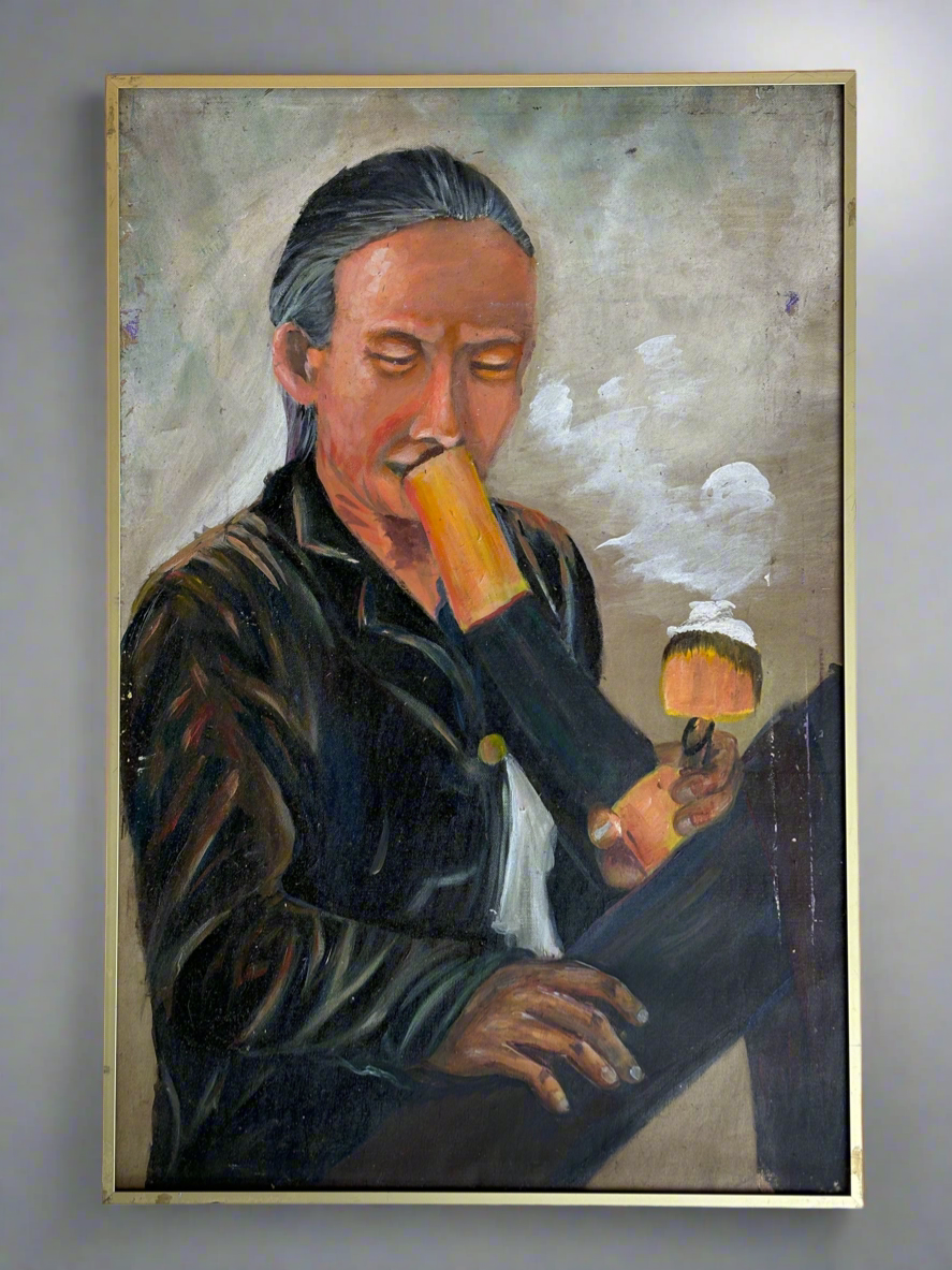 Smoking