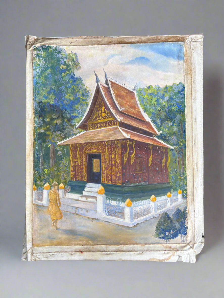 Temple