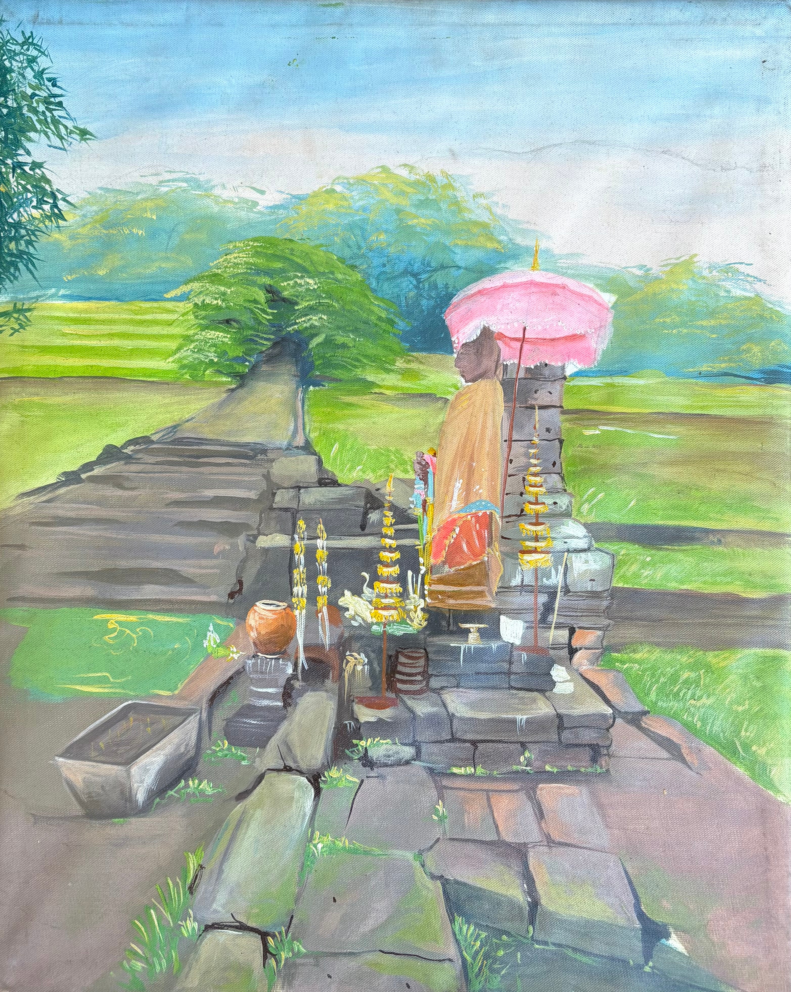 Buddha Site