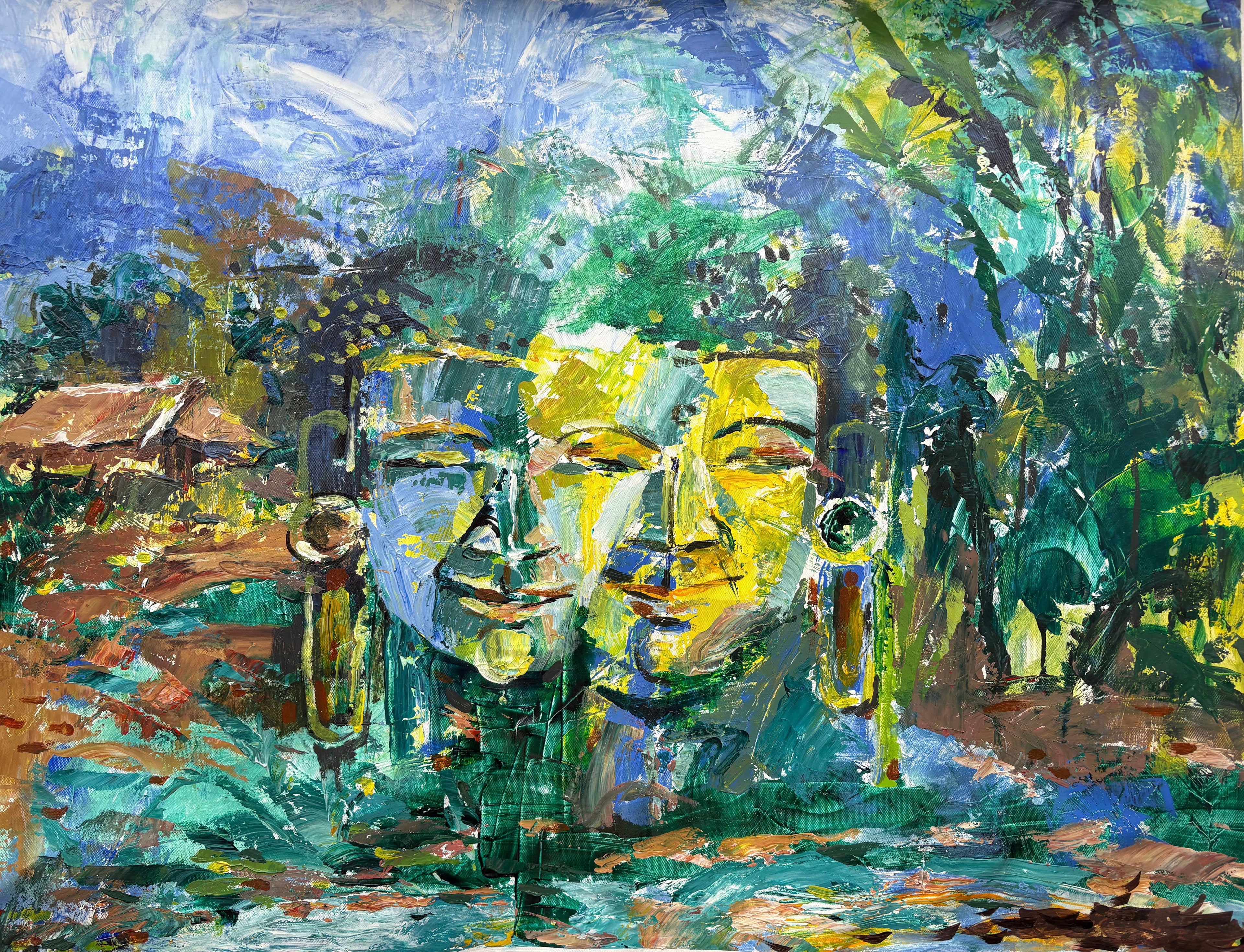 Buddha