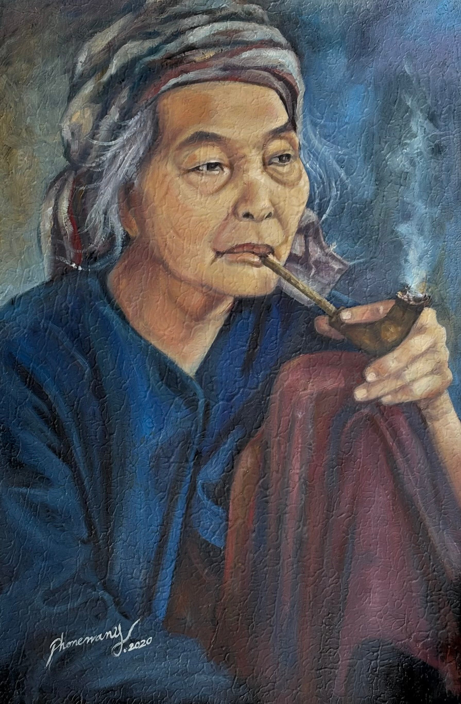 Grandma