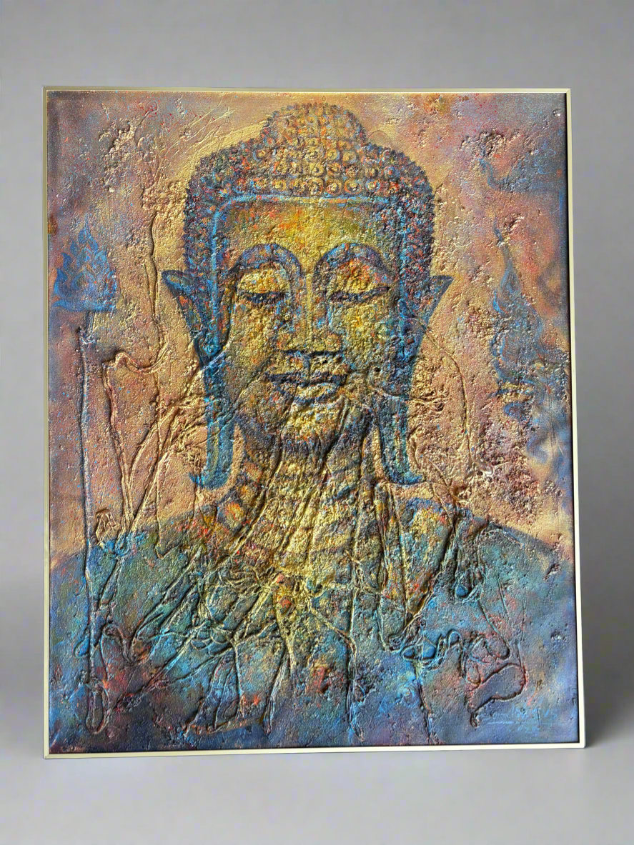 Buddha