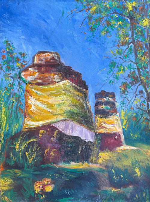 Ancient site