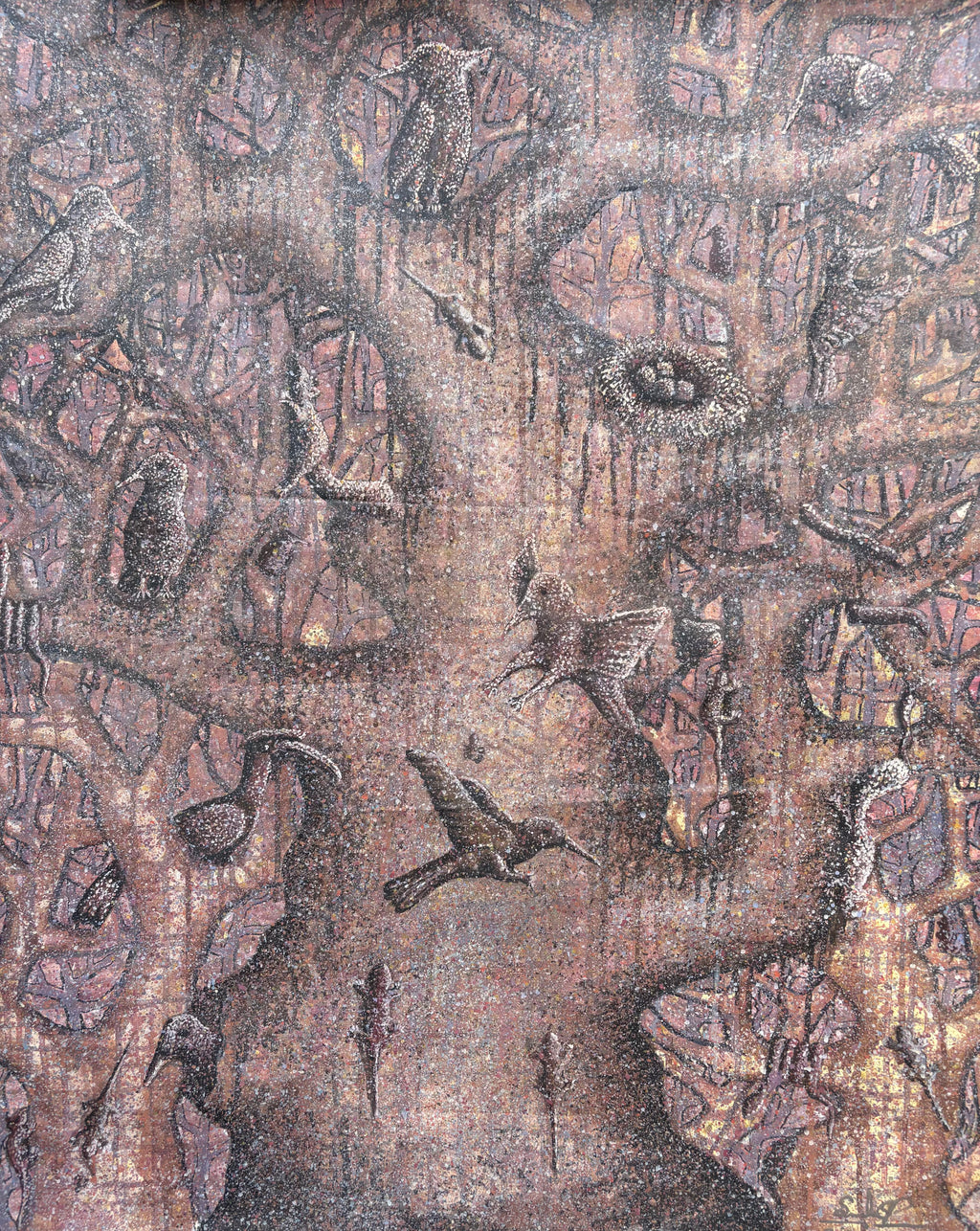 Tree for Living - Collector’s Edition