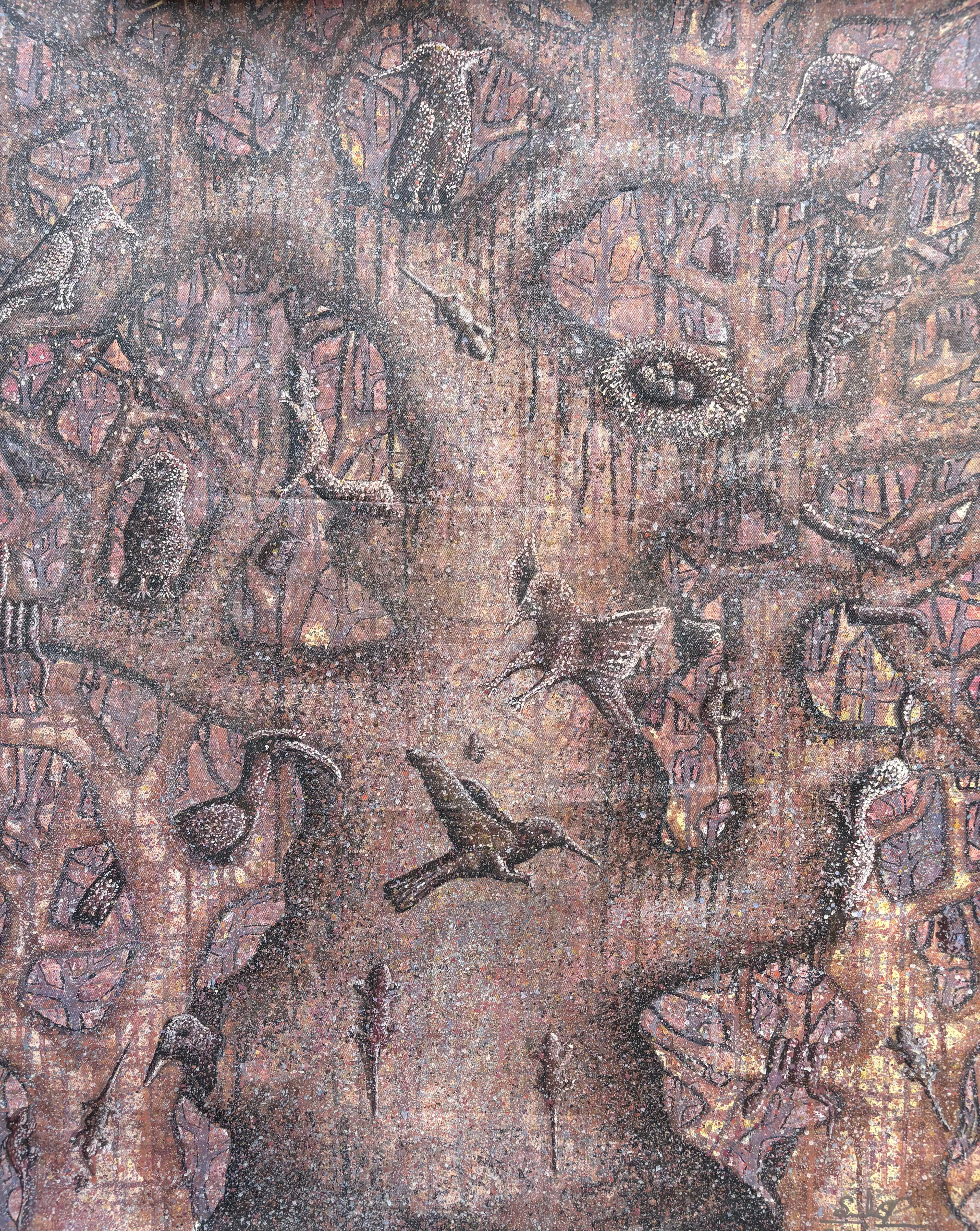 Tree for Living - Collector’s Edition