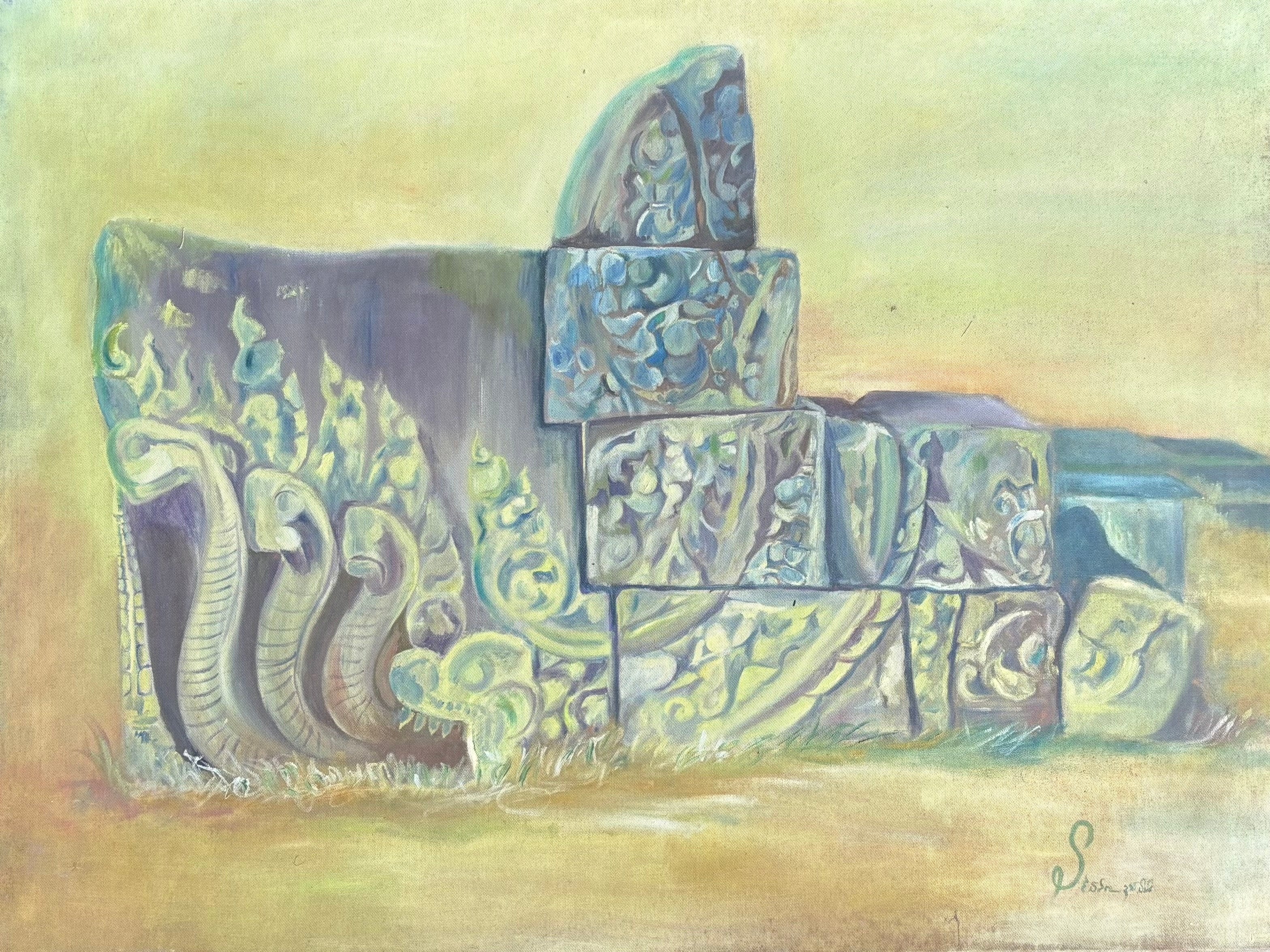 Ancient Architecture