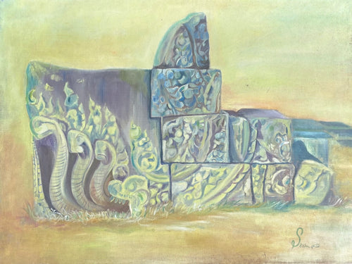 Ancient Architecture