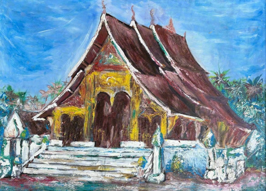 Temple