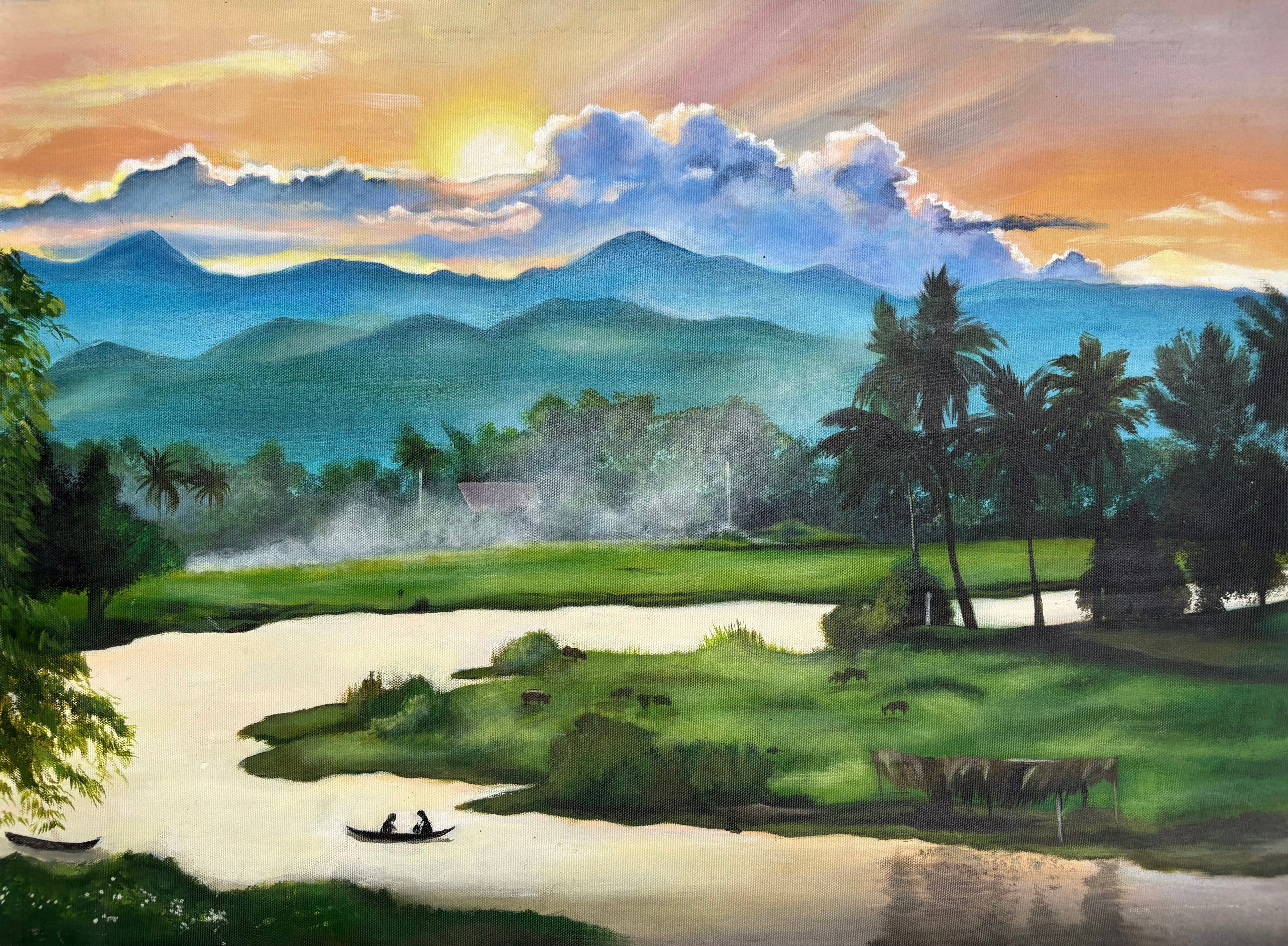 River