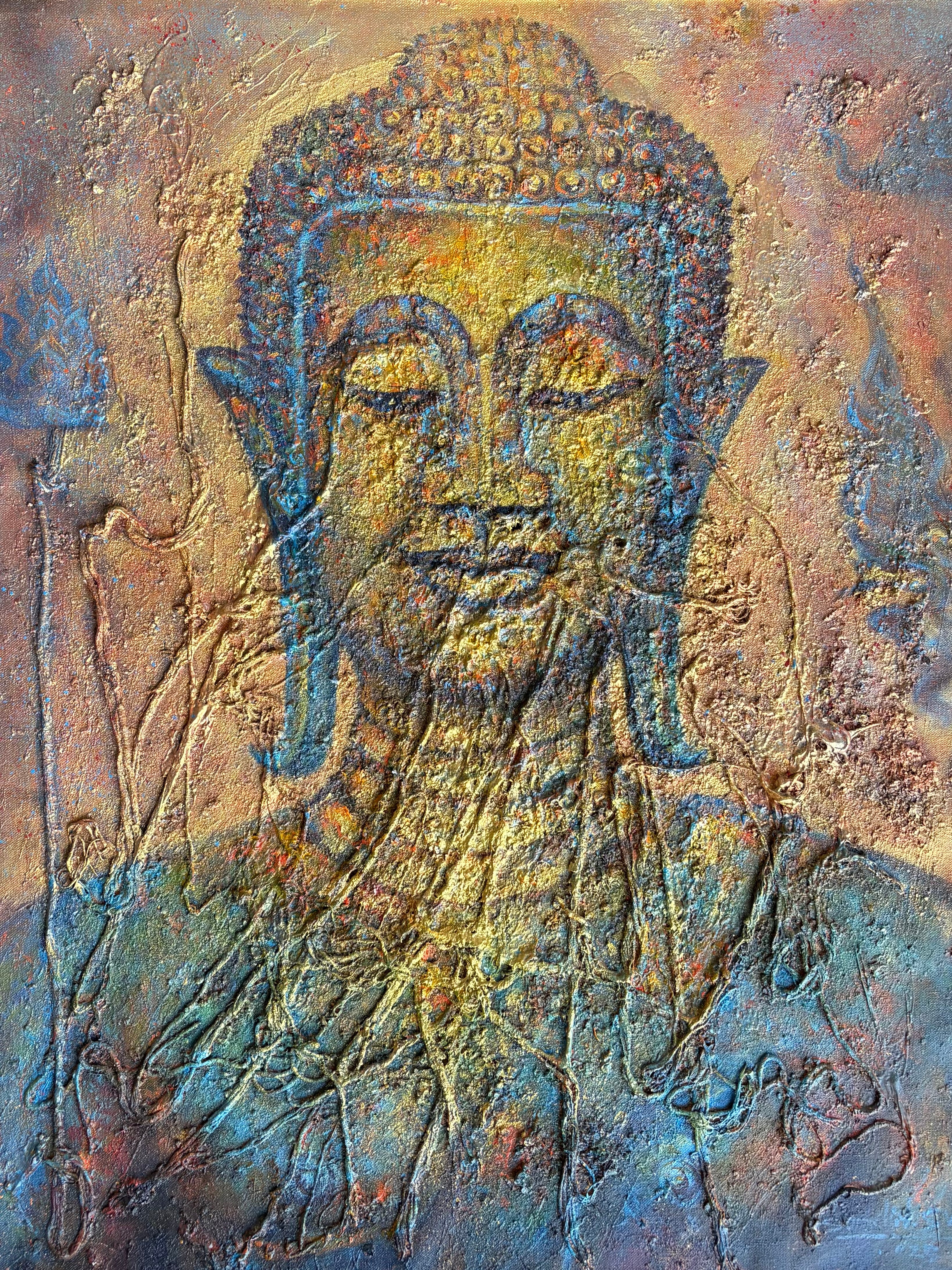 Buddha