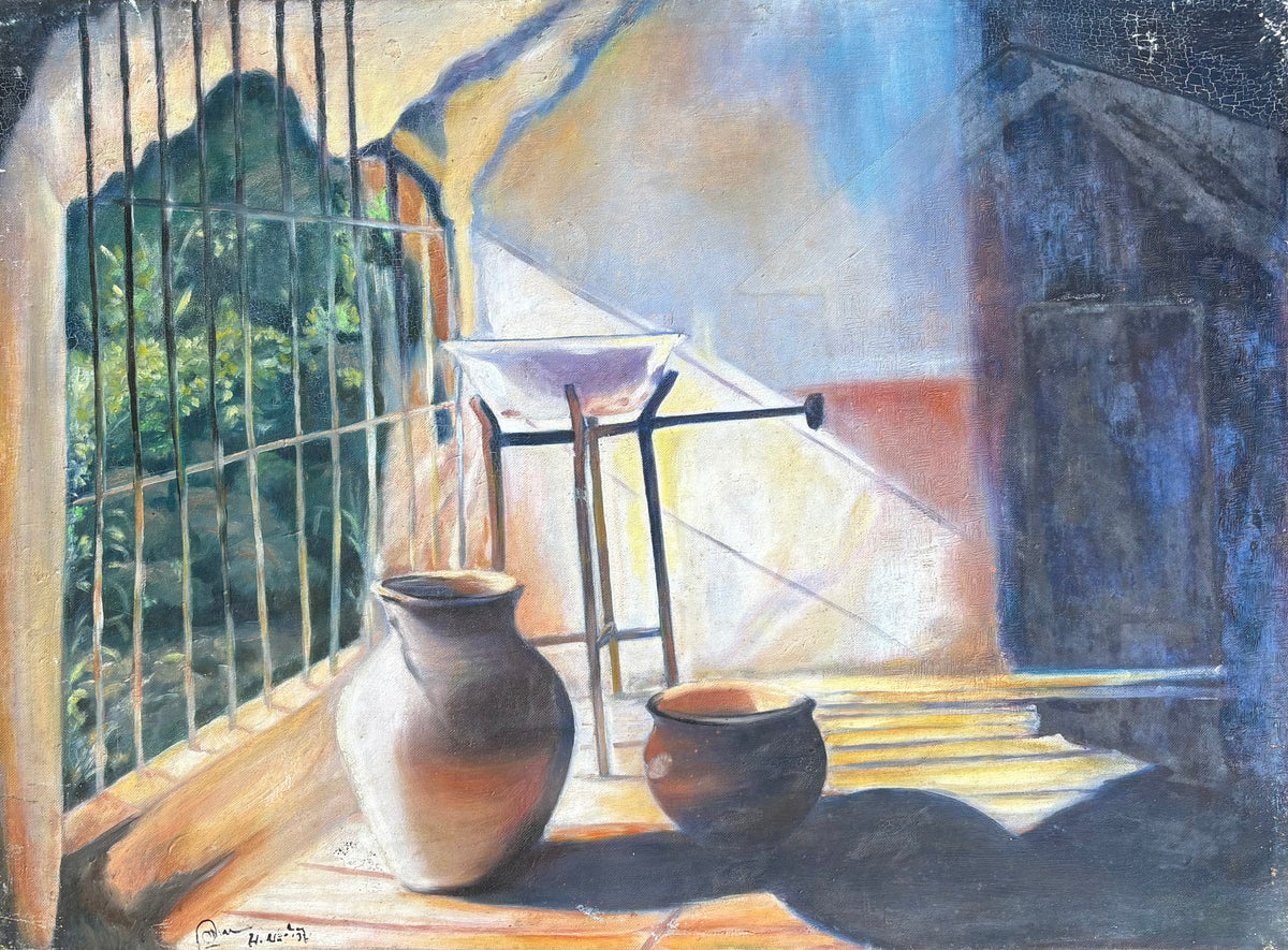 Jars
