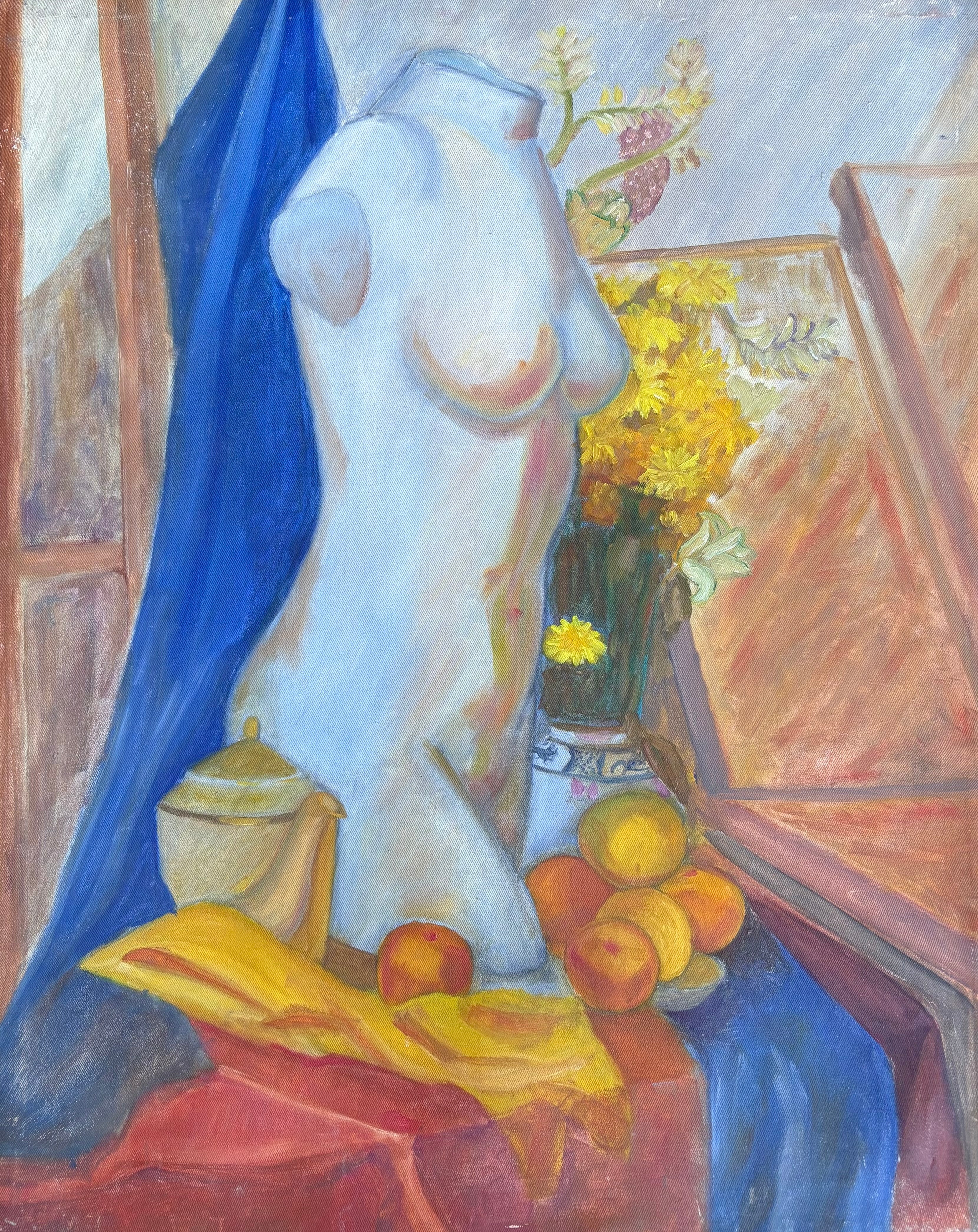 Statue