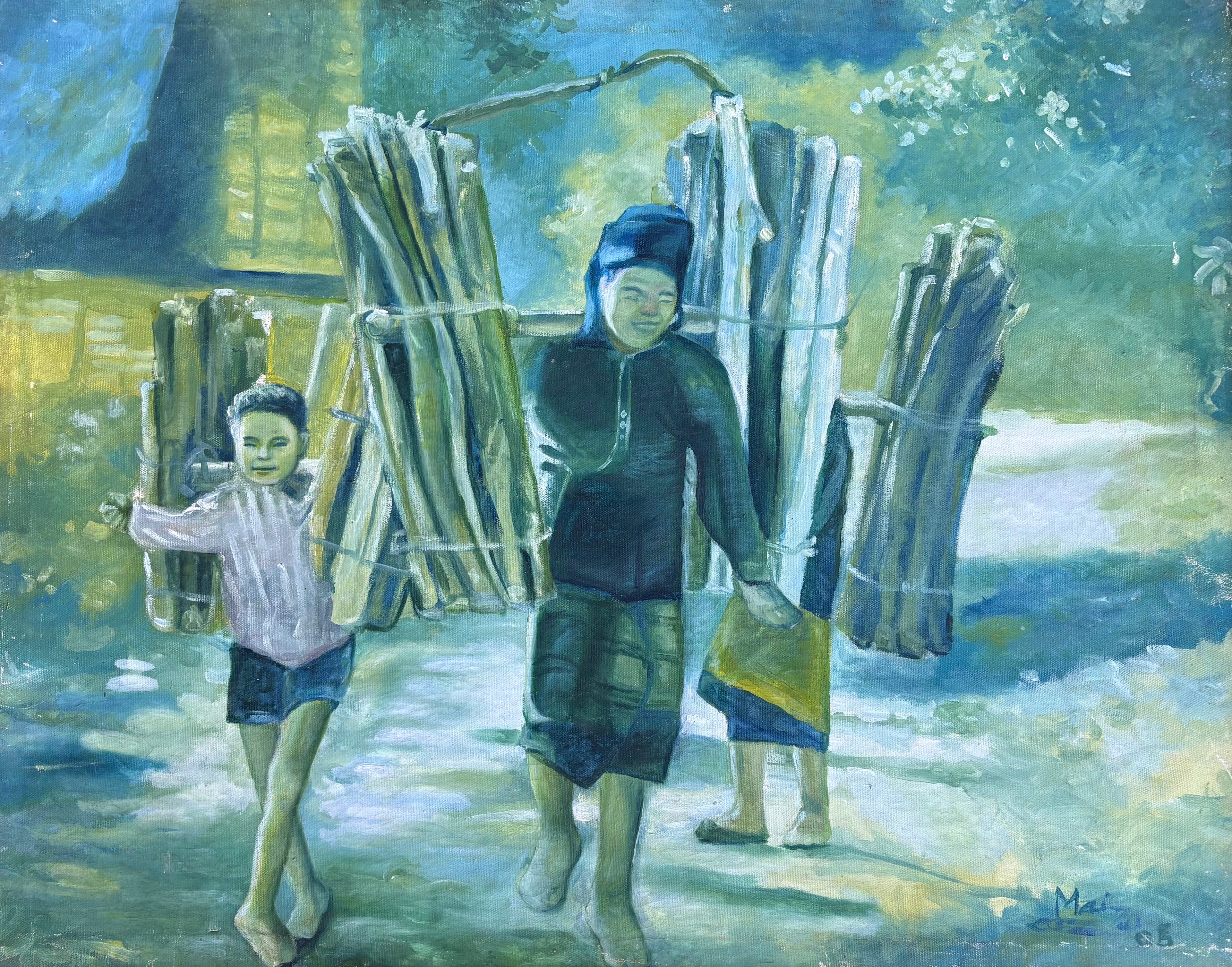 Village