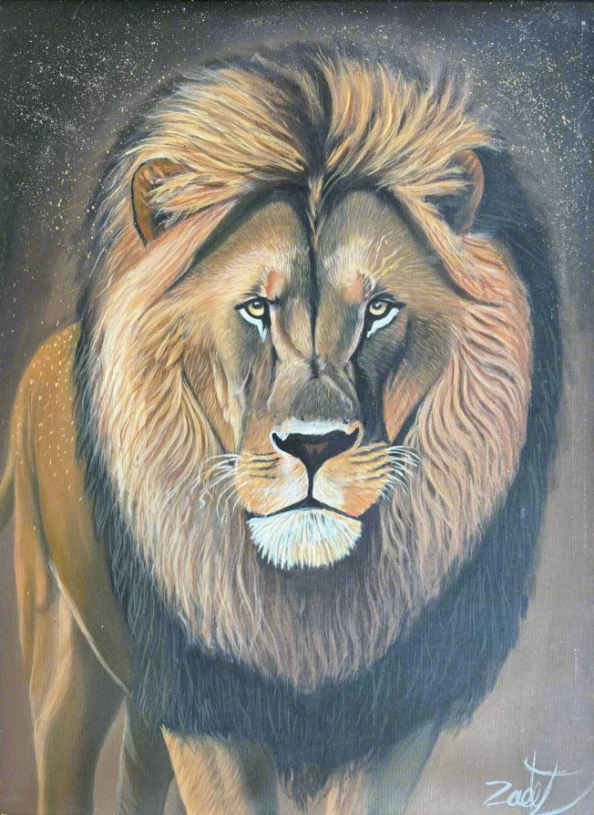 Lion